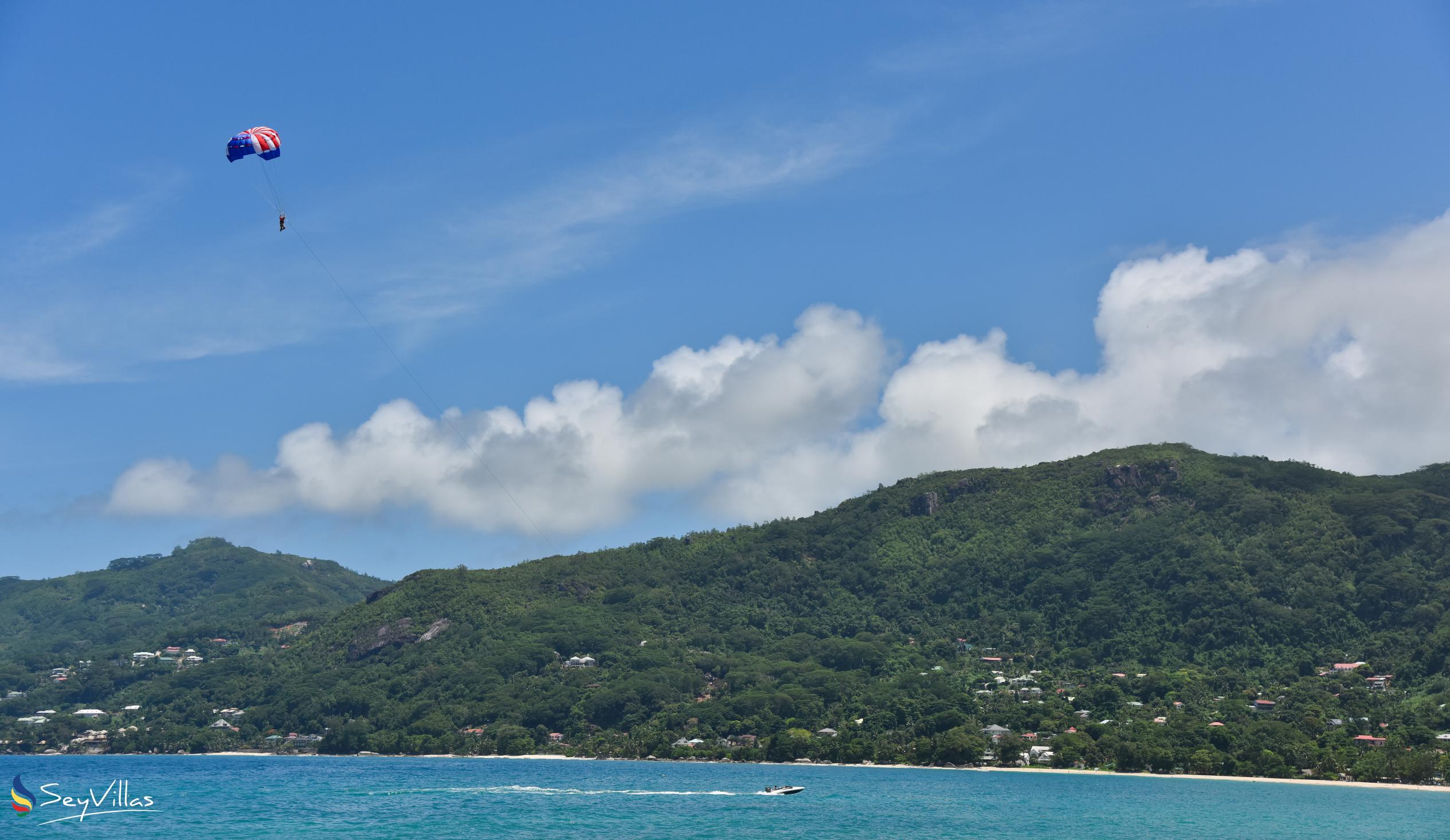 Foto 16: Beau Vallon - Mahé (Seychelles)