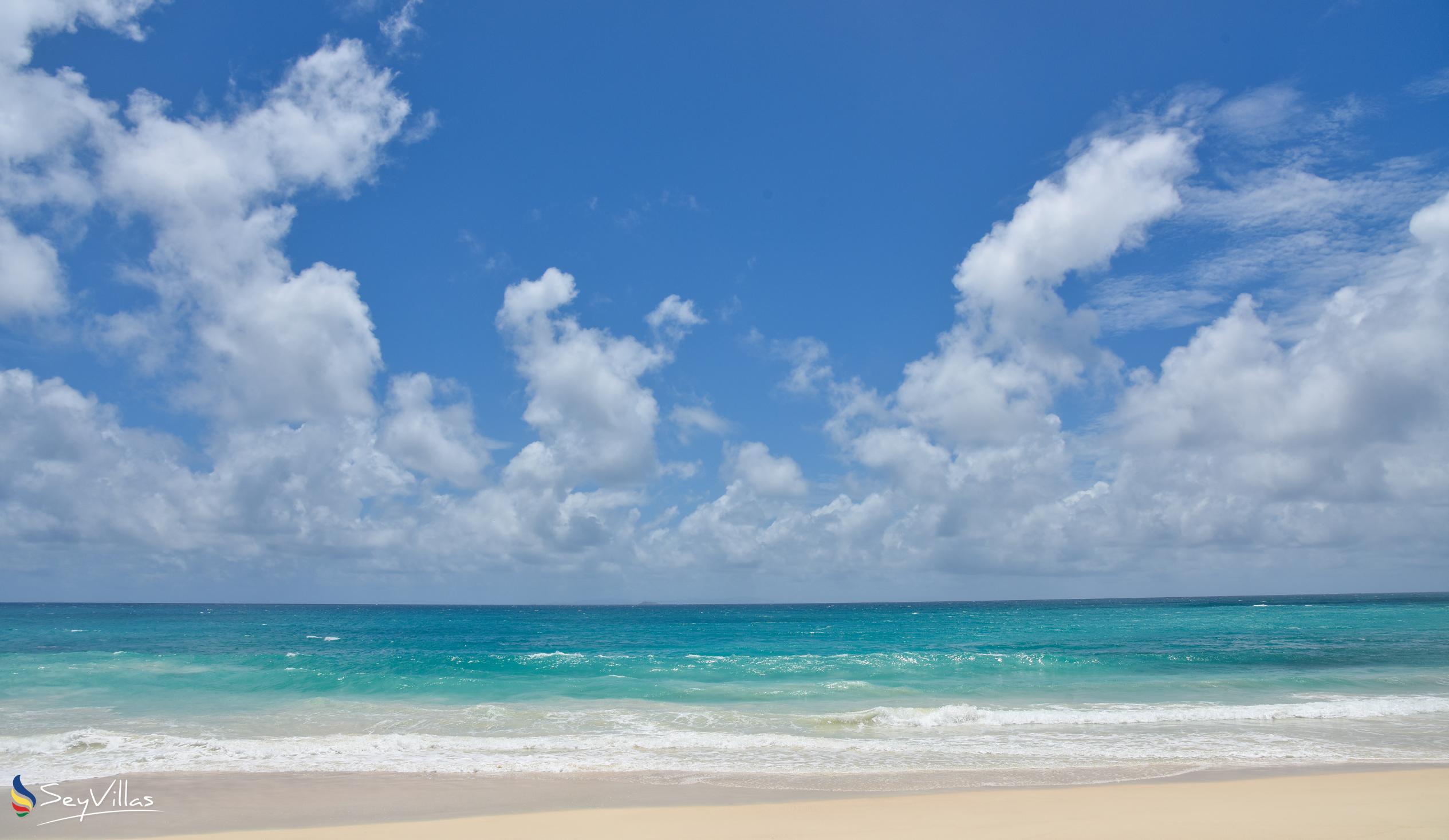 Foto 1: Carana Beach - Mahé (Seychellen)