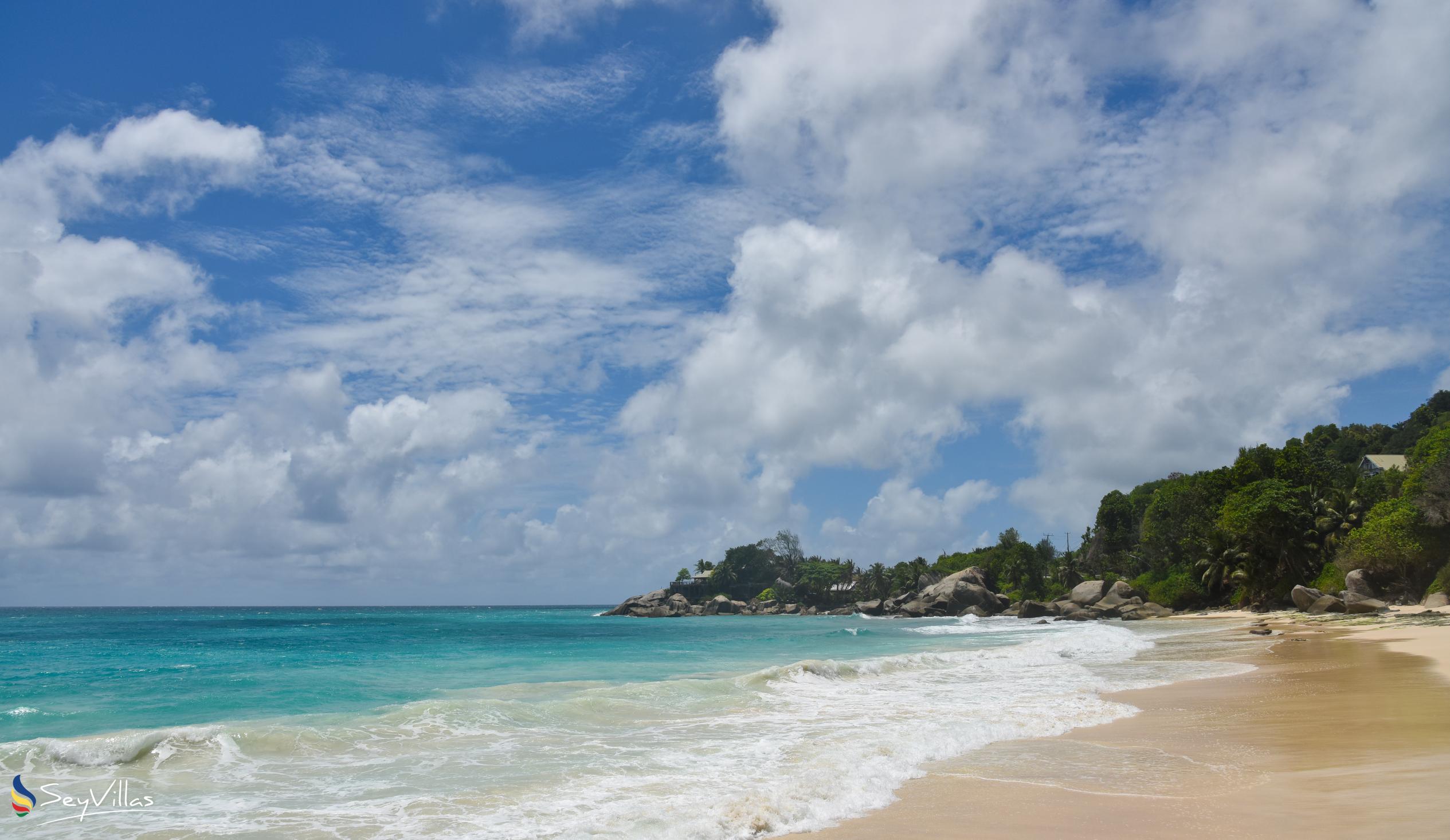 Foto 4: Carana Beach - Mahé (Seychelles)