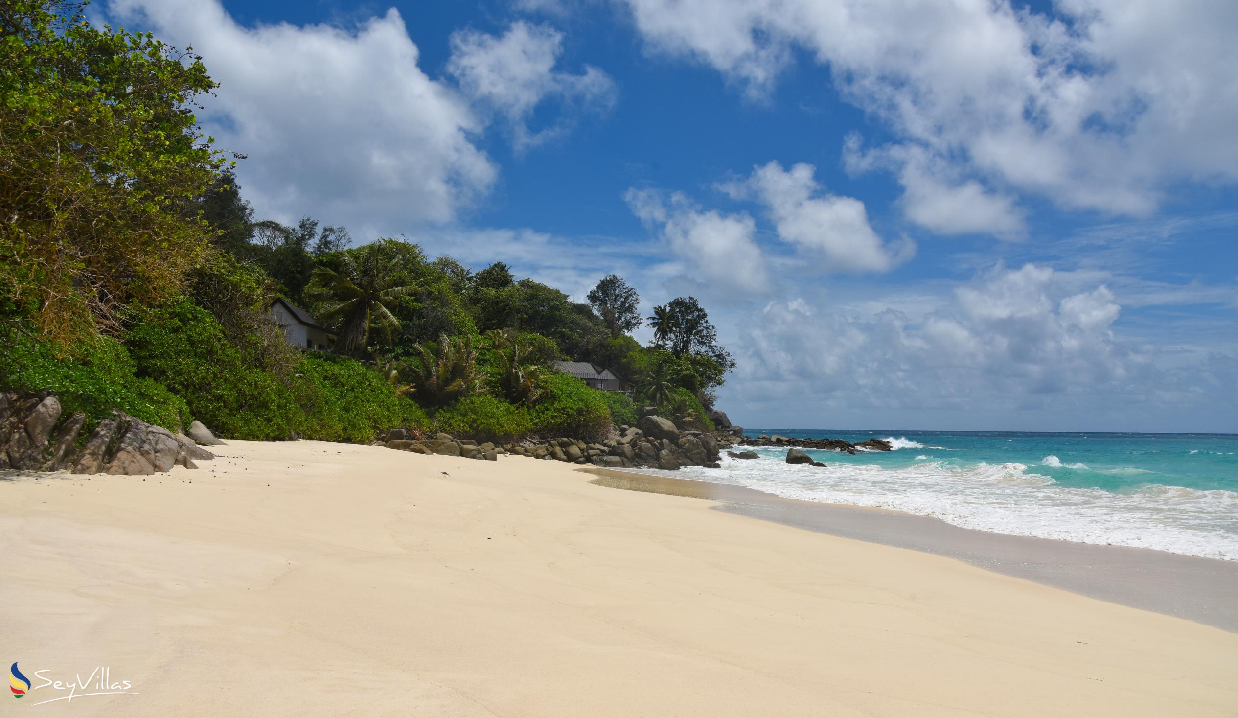 Foto 6: Carana Beach - Mahé (Seychellen)