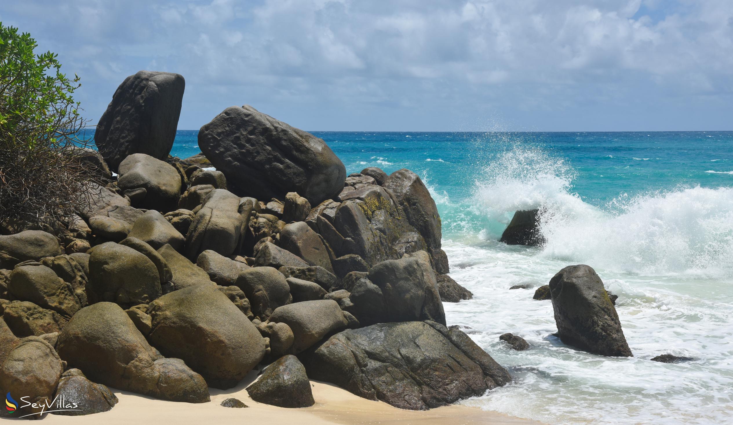 Foto 7: Carana Beach - Mahé (Seychellen)