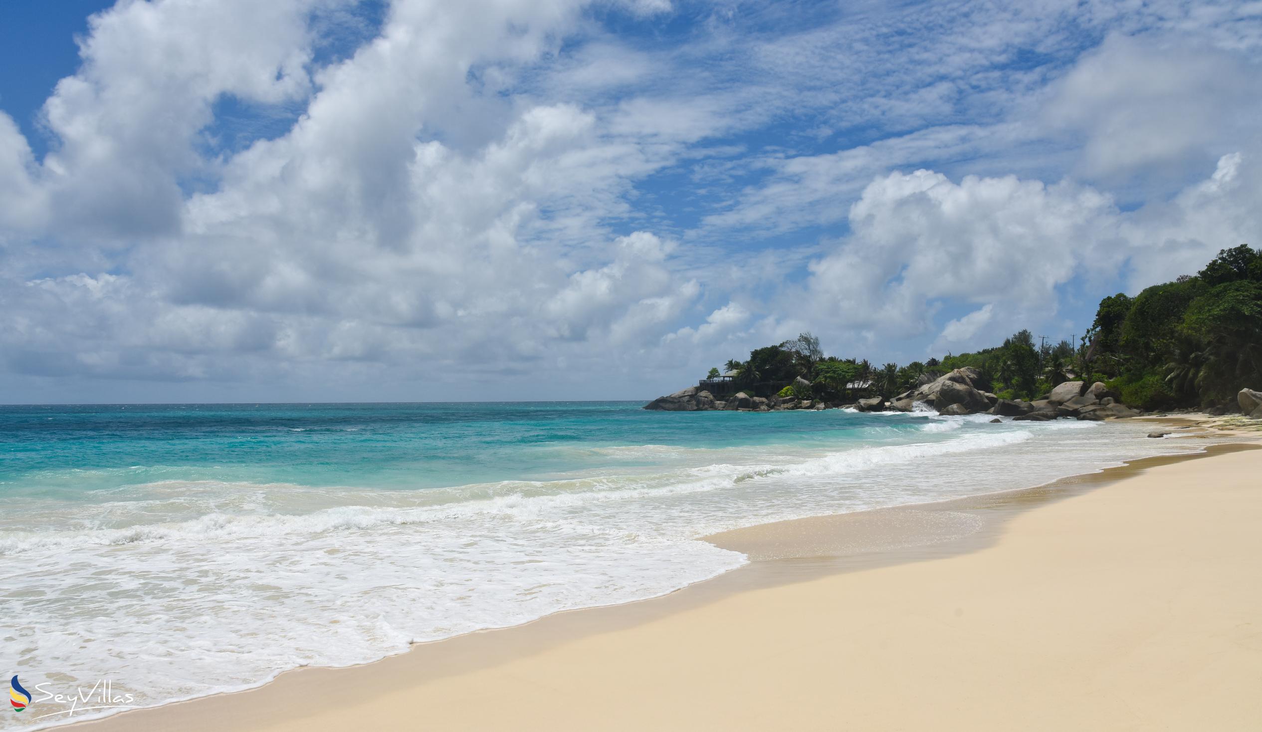 Foto 8: Carana Beach - Mahé (Seychellen)
