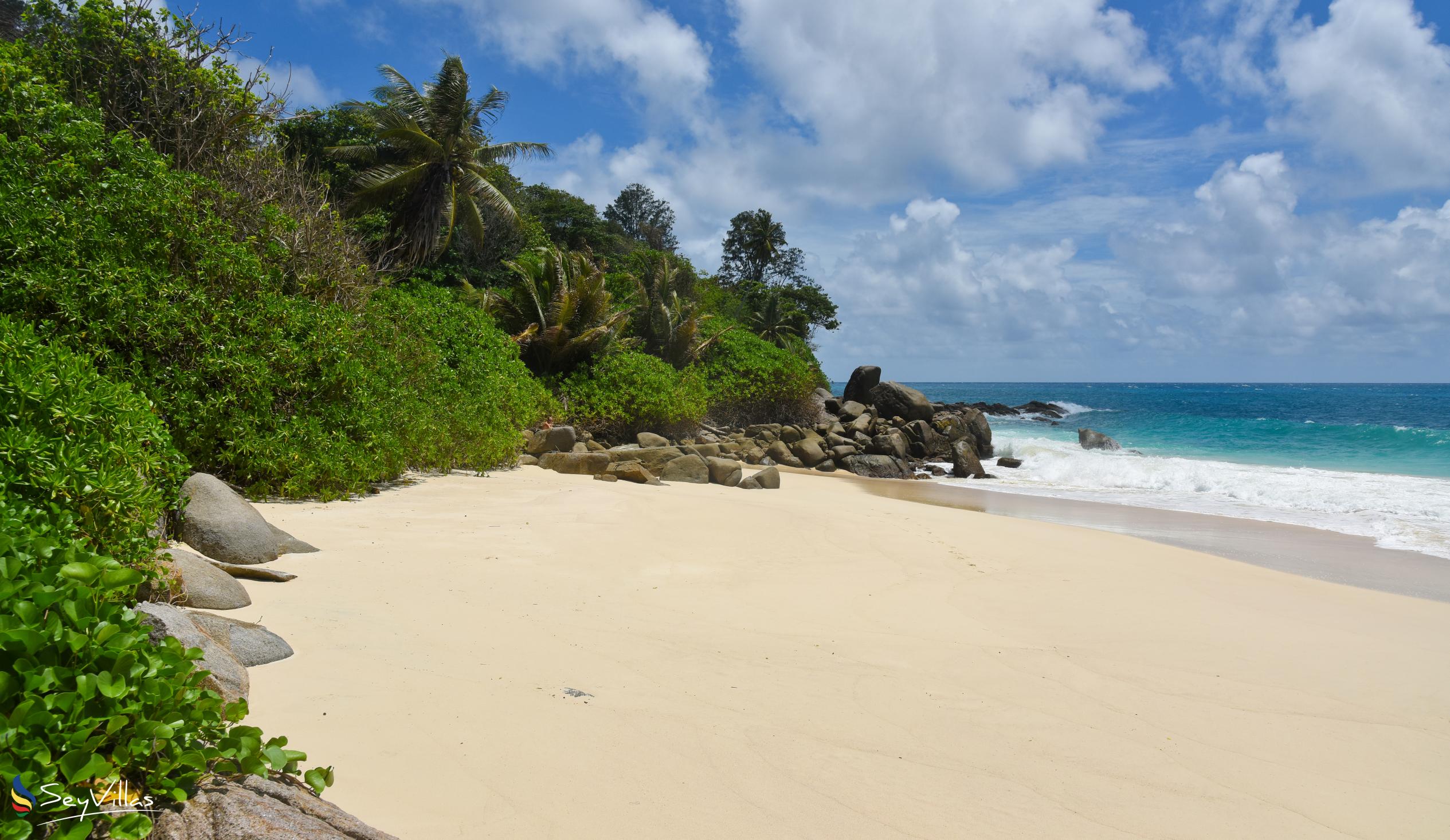 Photo 9: Carana Beach - Mahé (Seychelles)