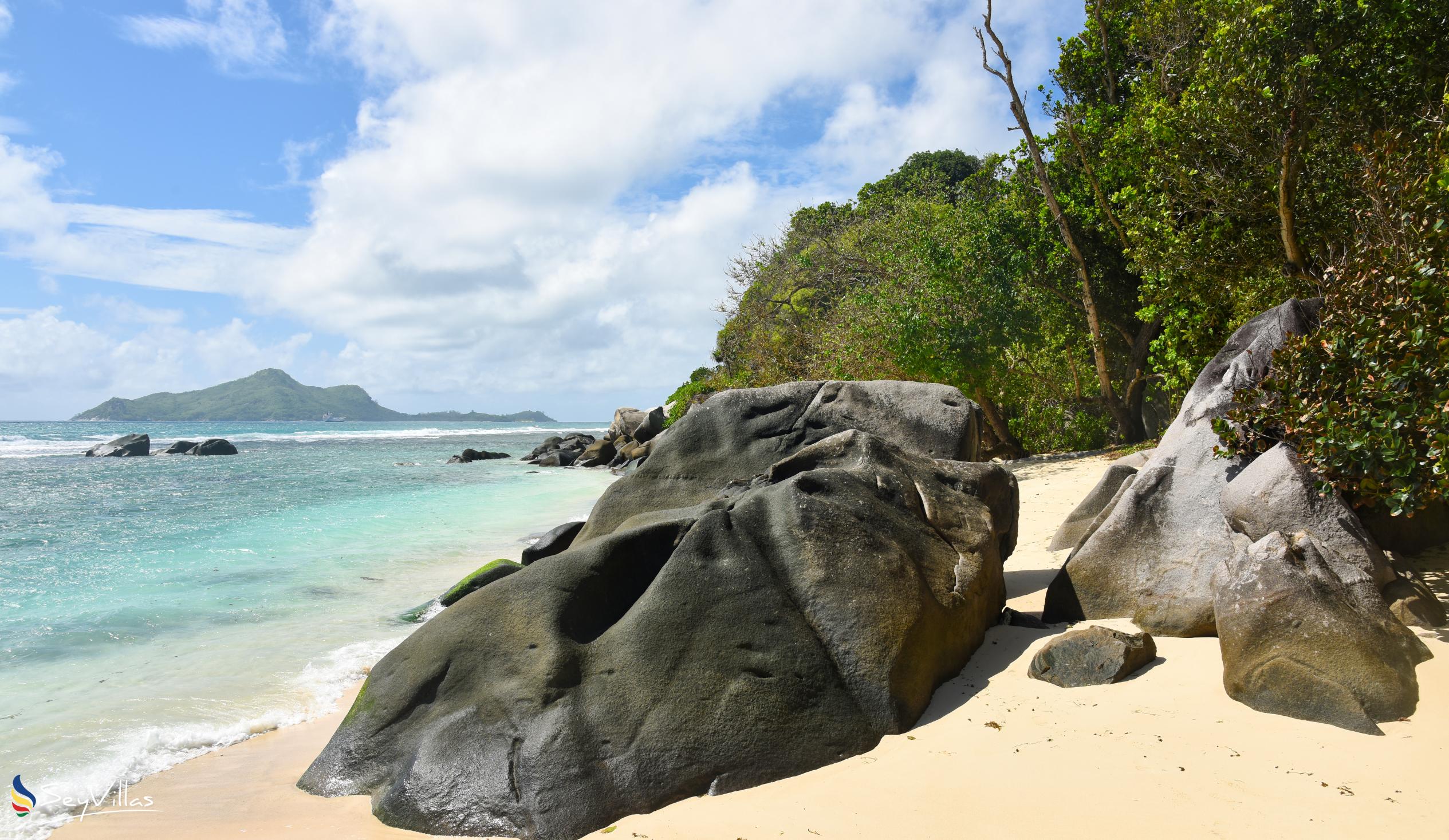 Photo 7: Anse Nord d'Est - Mahé (Seychelles)