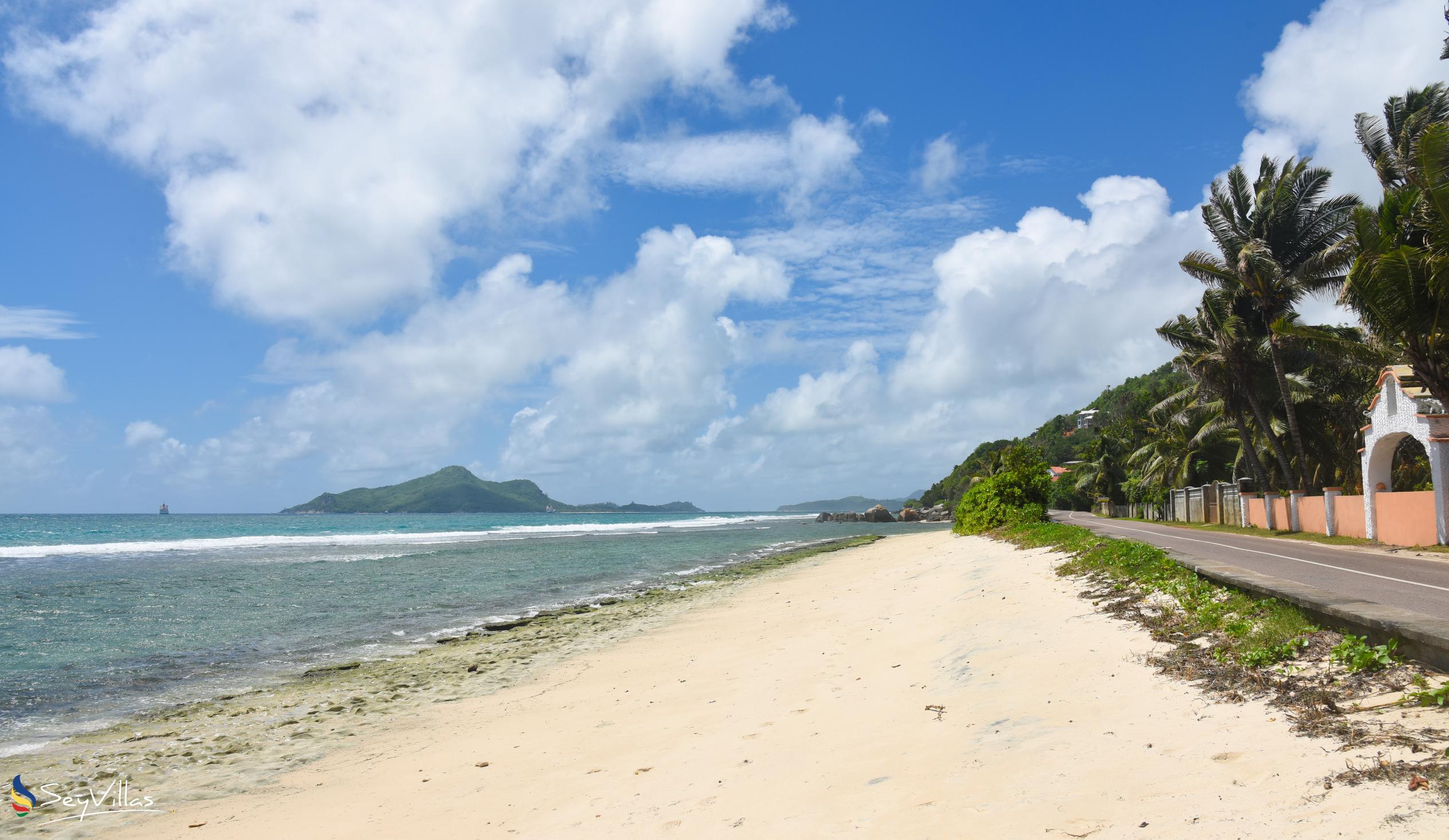 Photo 9: Anse Nord d'Est - Mahé (Seychelles)