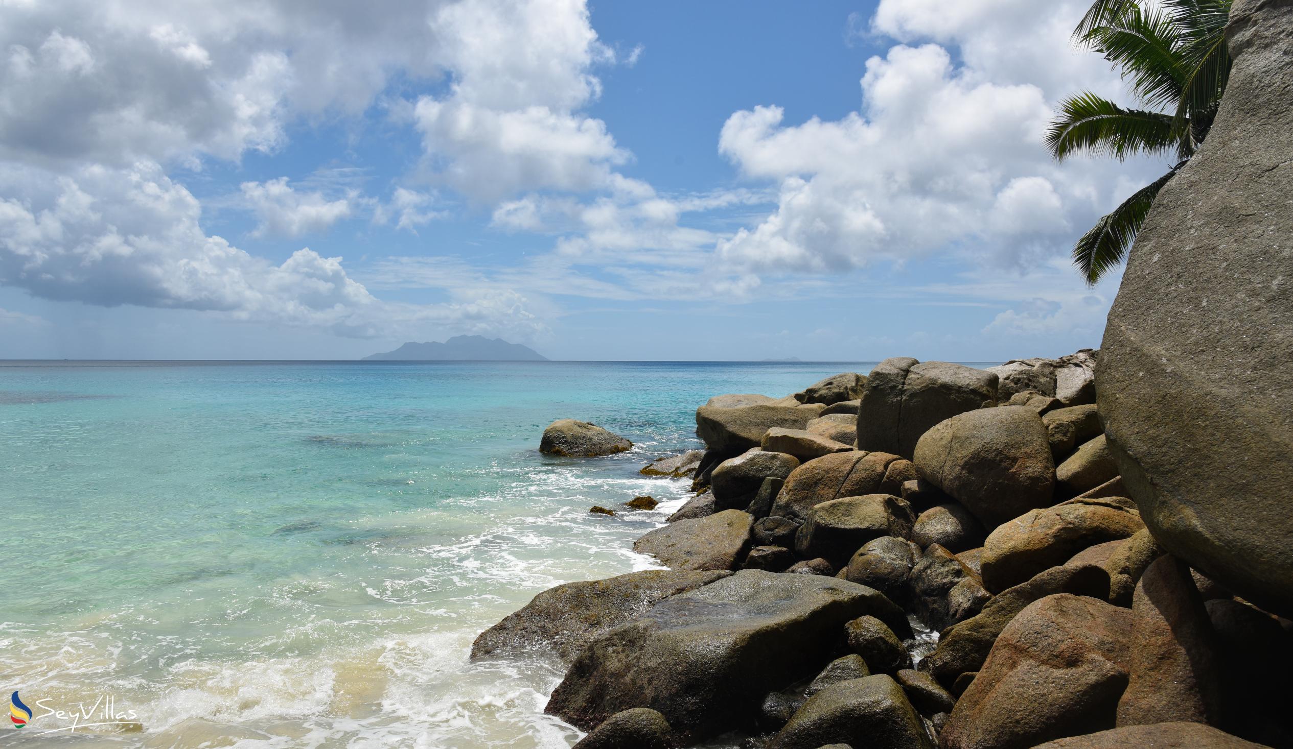 Foto 9: Northolme Beach - Mahé (Seychellen)