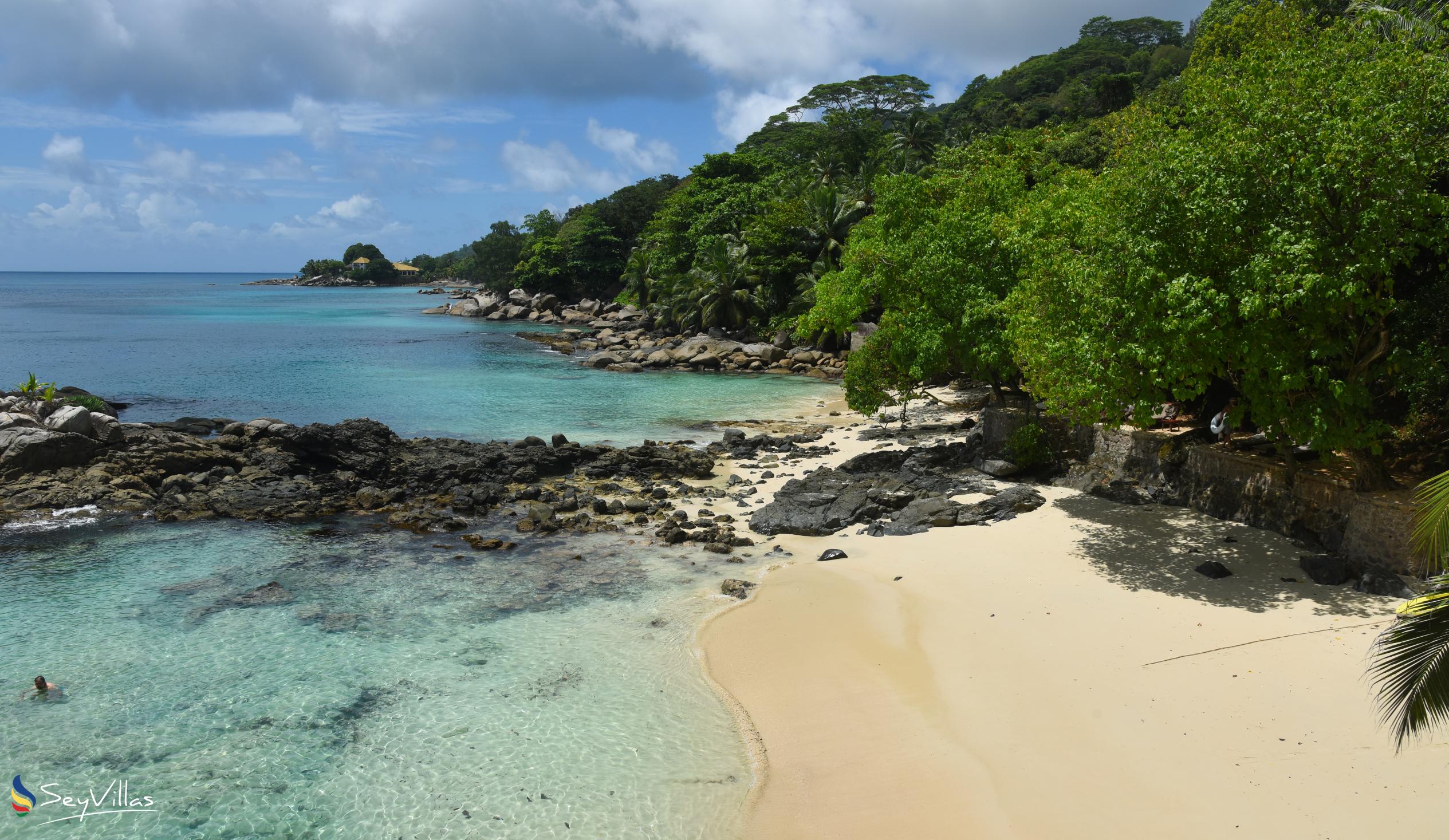Photo 13: Northolme Beach - Mahé (Seychelles)