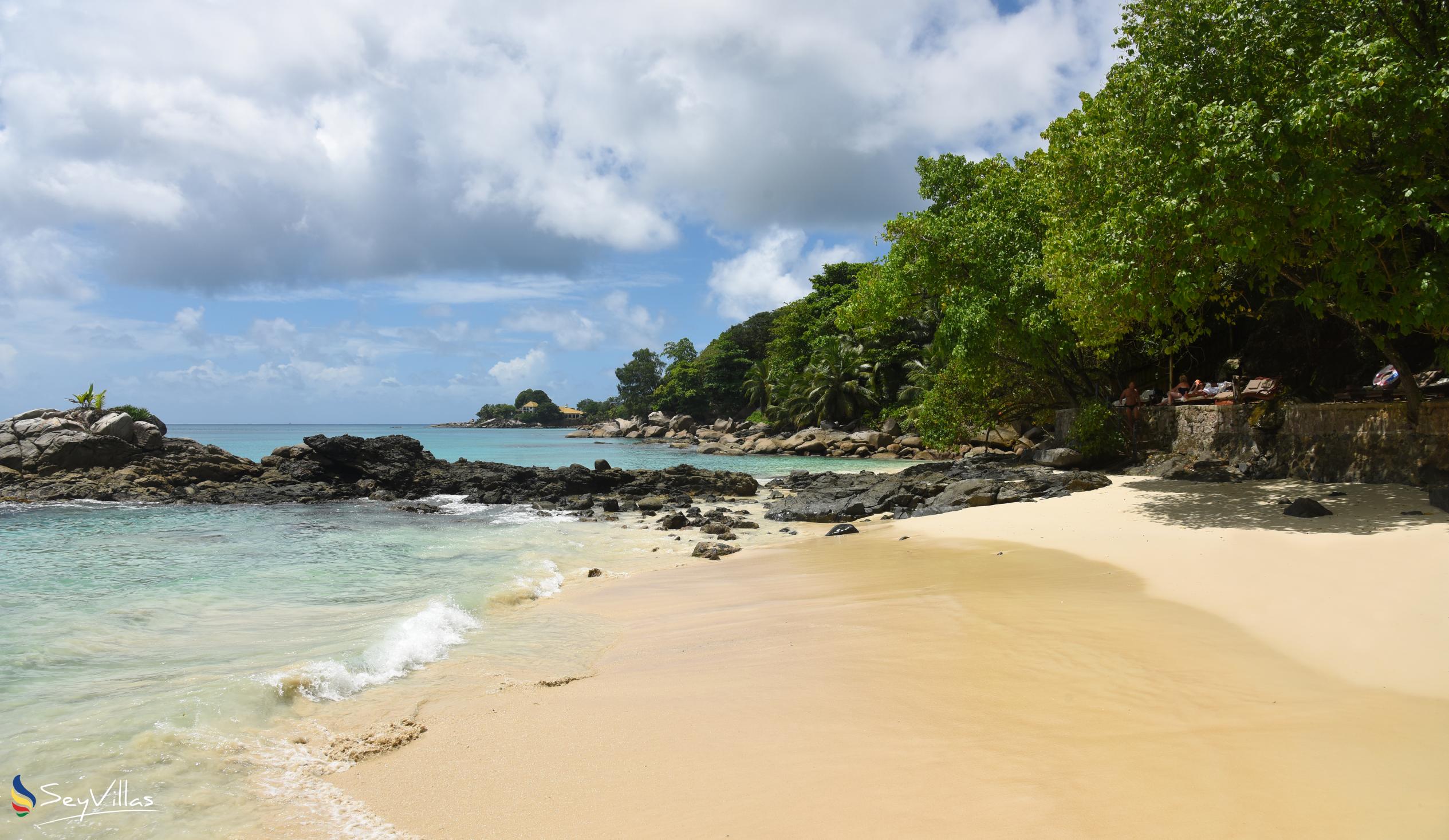 Foto 15: Northolme Beach - Mahé (Seychelles)