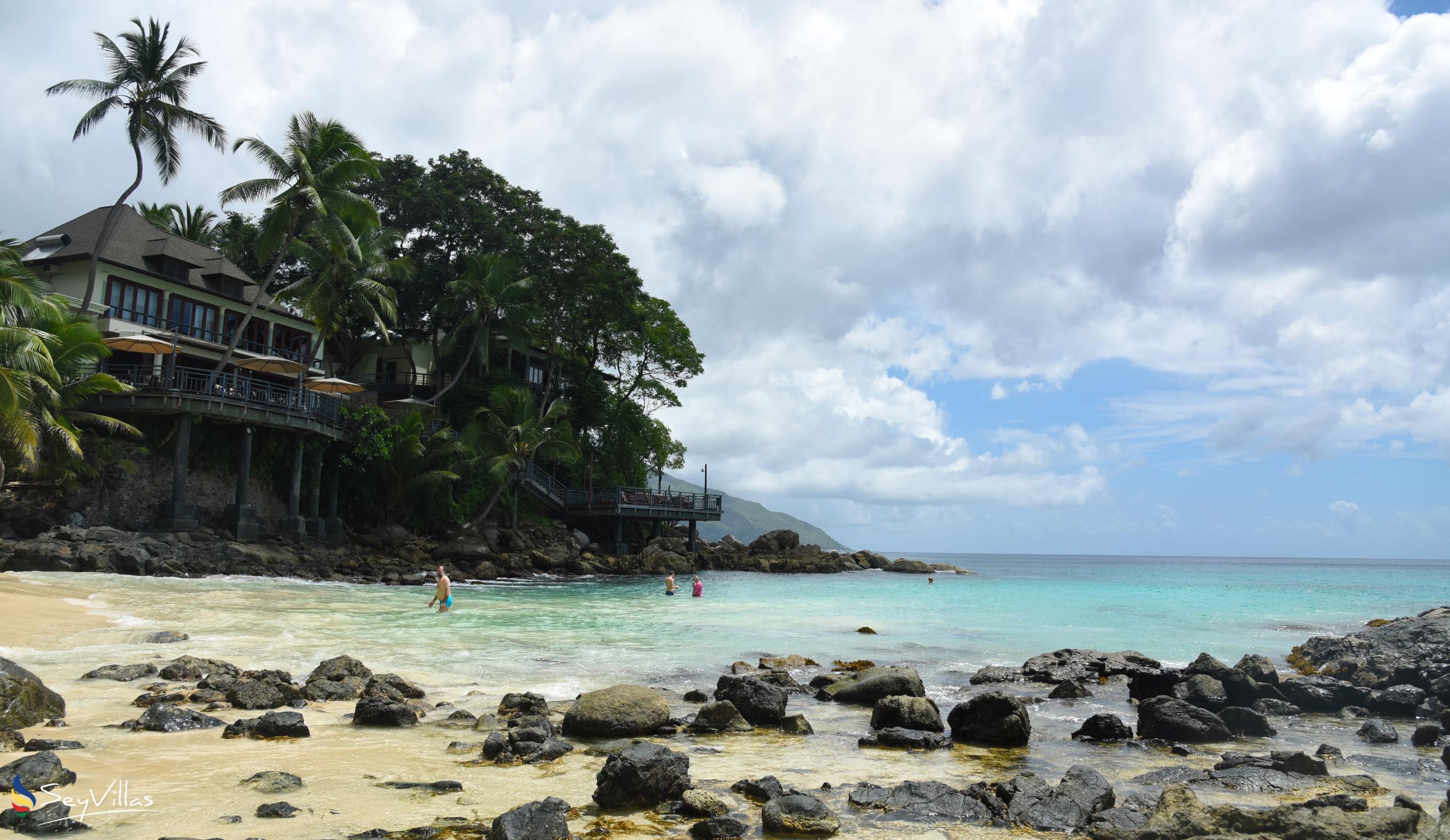 Photo 17: Northolme Beach - Mahé (Seychelles)