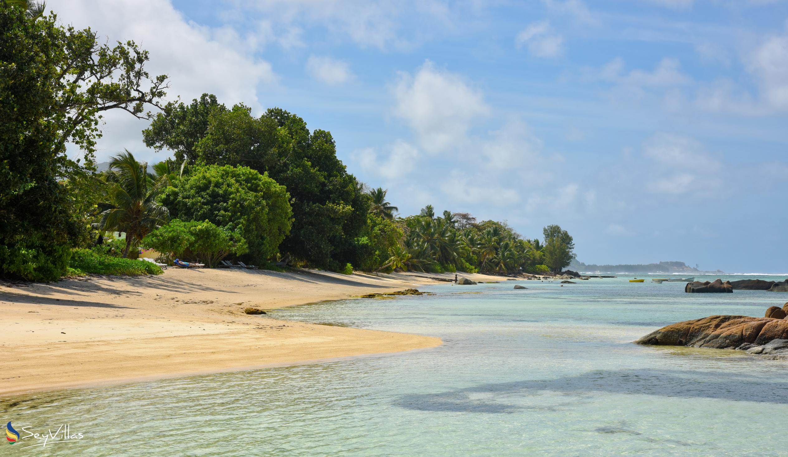 Foto 9: Pointe au Sel - Mahé (Seychellen)