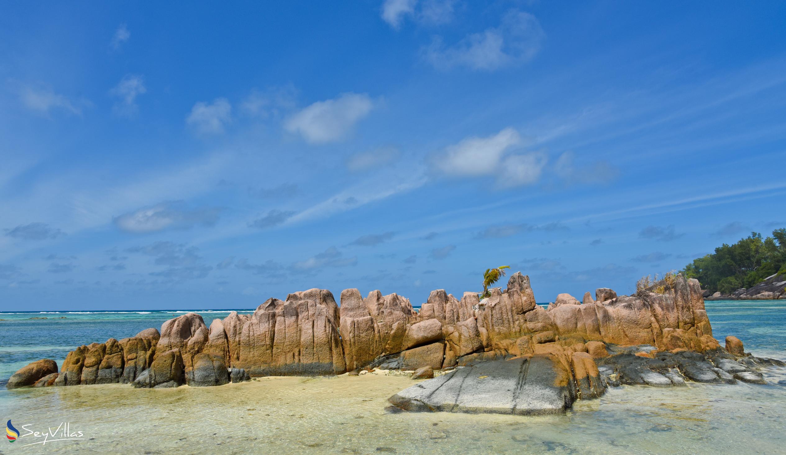 Foto 17: Pointe au Sel - Mahé (Seychelles)