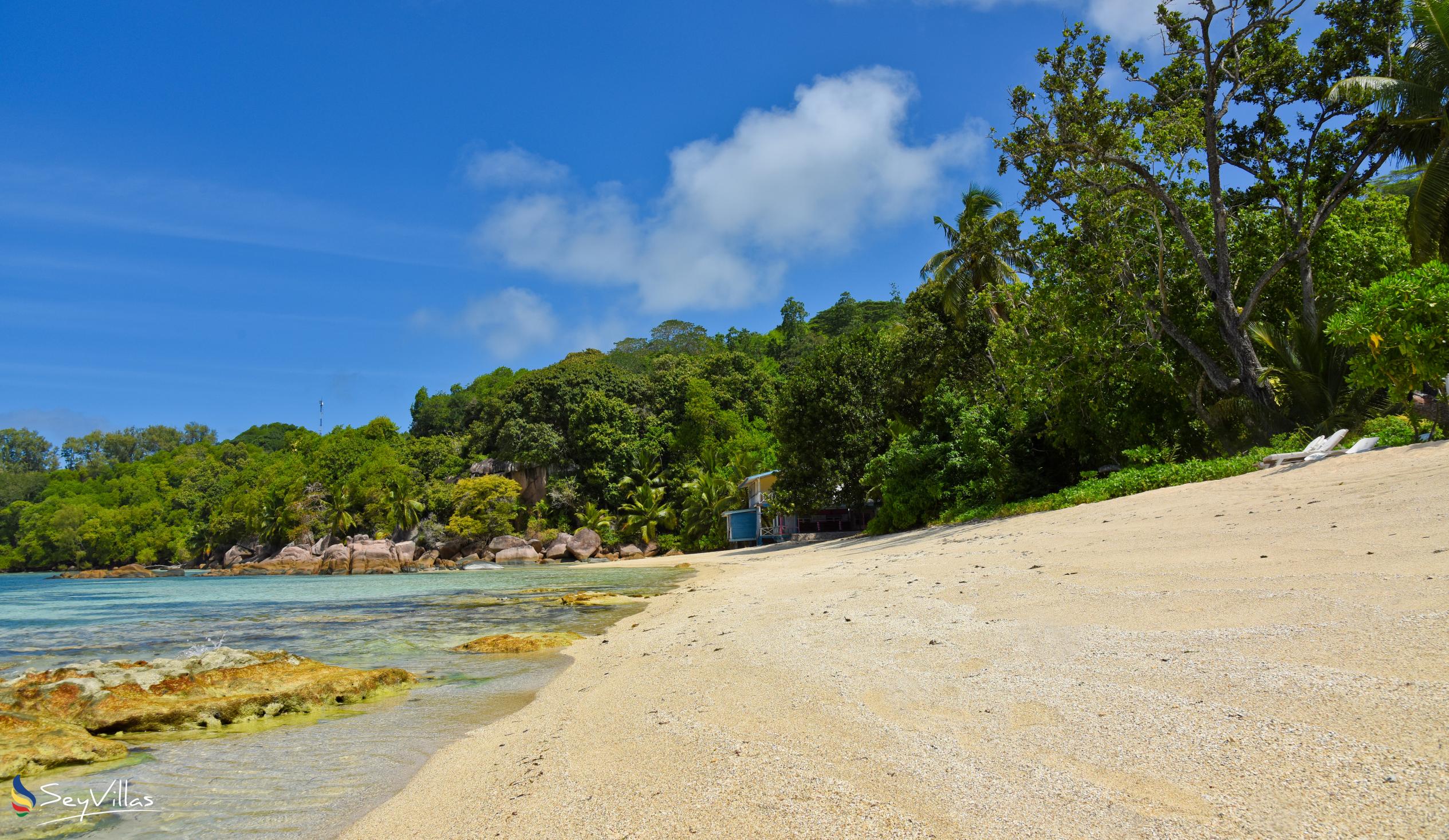 Foto 19: Pointe au Sel - Mahé (Seychelles)