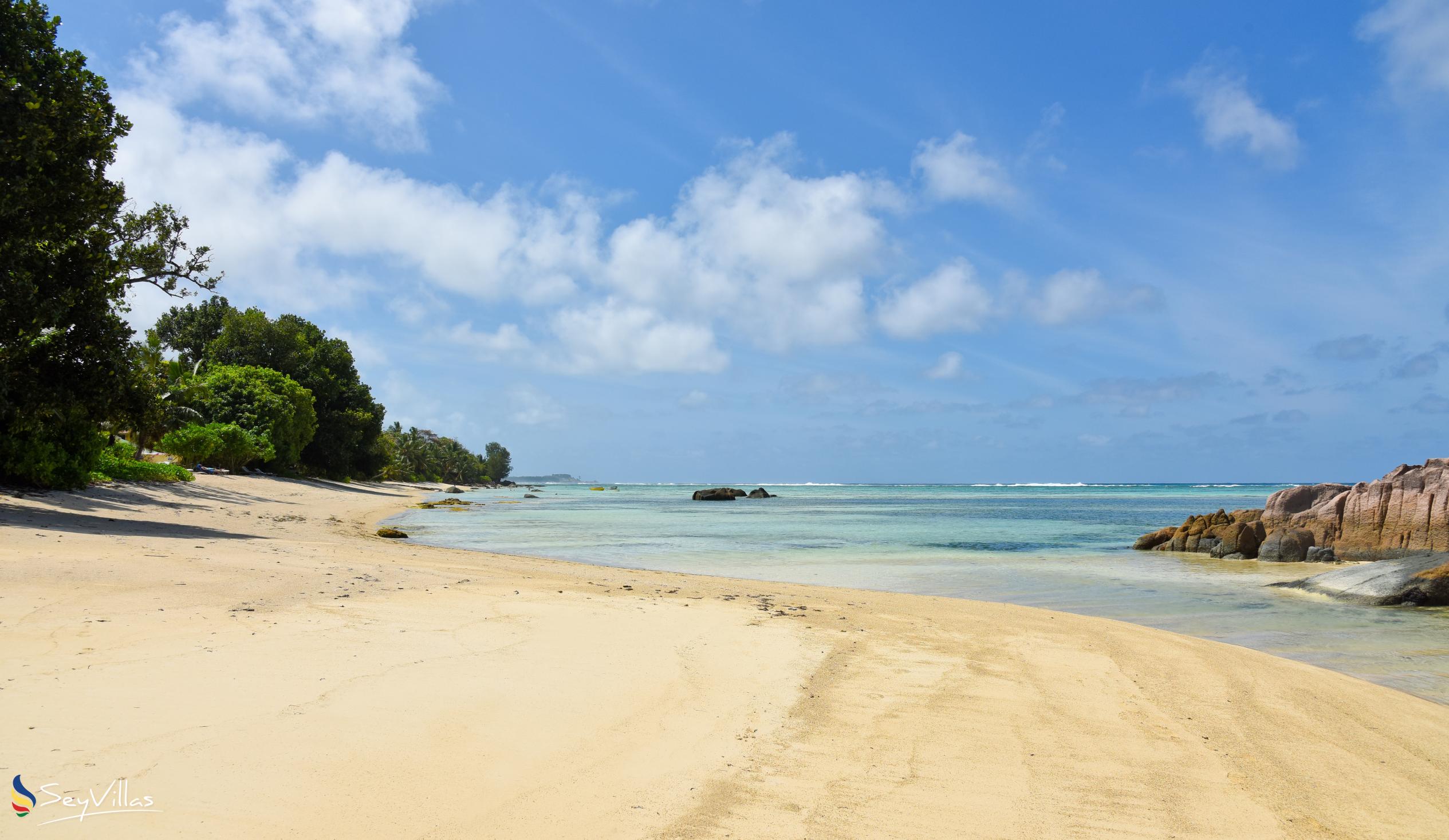 Foto 20: Pointe au Sel - Mahé (Seychellen)