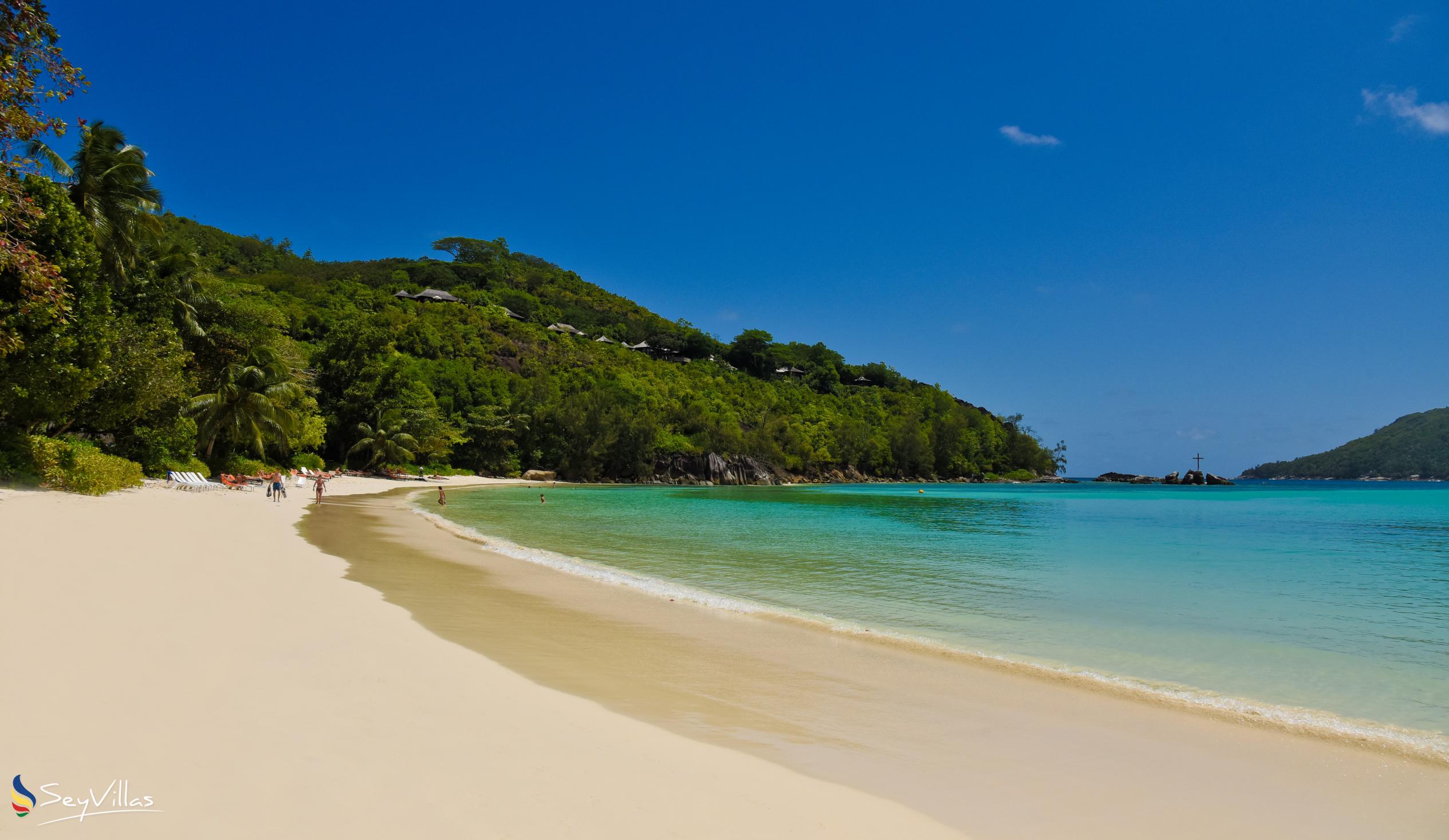 Photo 17: Port Launay North Beach - Mahé (Seychelles)