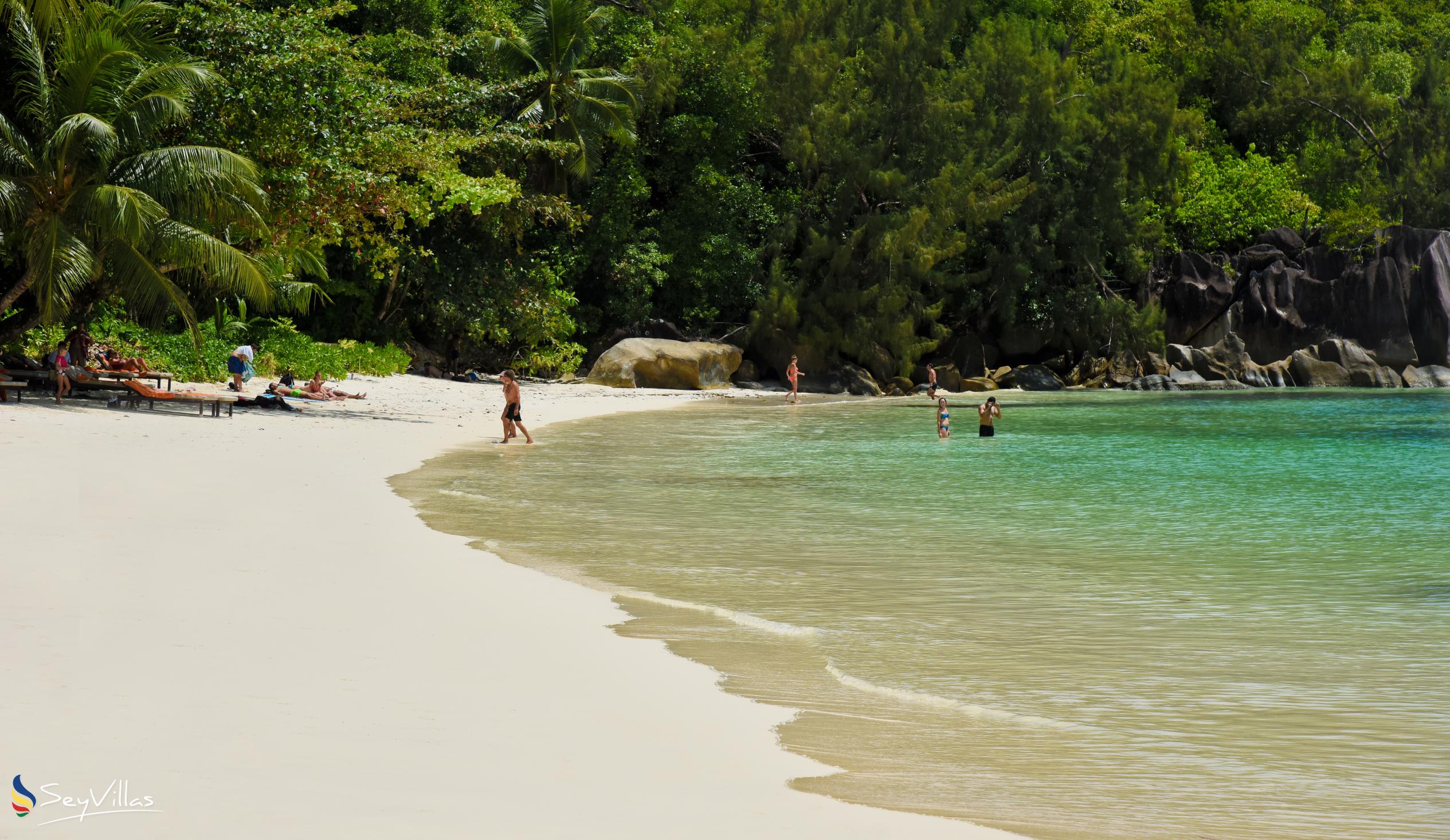 Photo 19: Port Launay North Beach - Mahé (Seychelles)