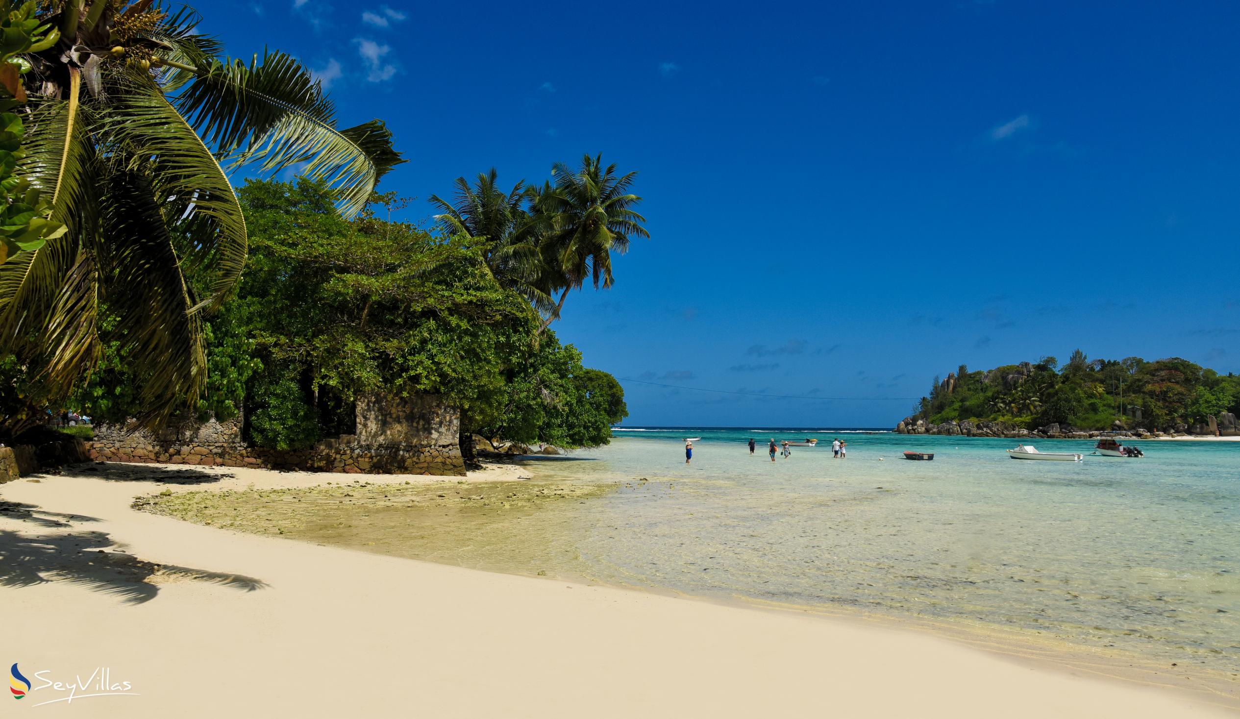 Photo 7: Port Launay South Beach - Mahé (Seychelles)
