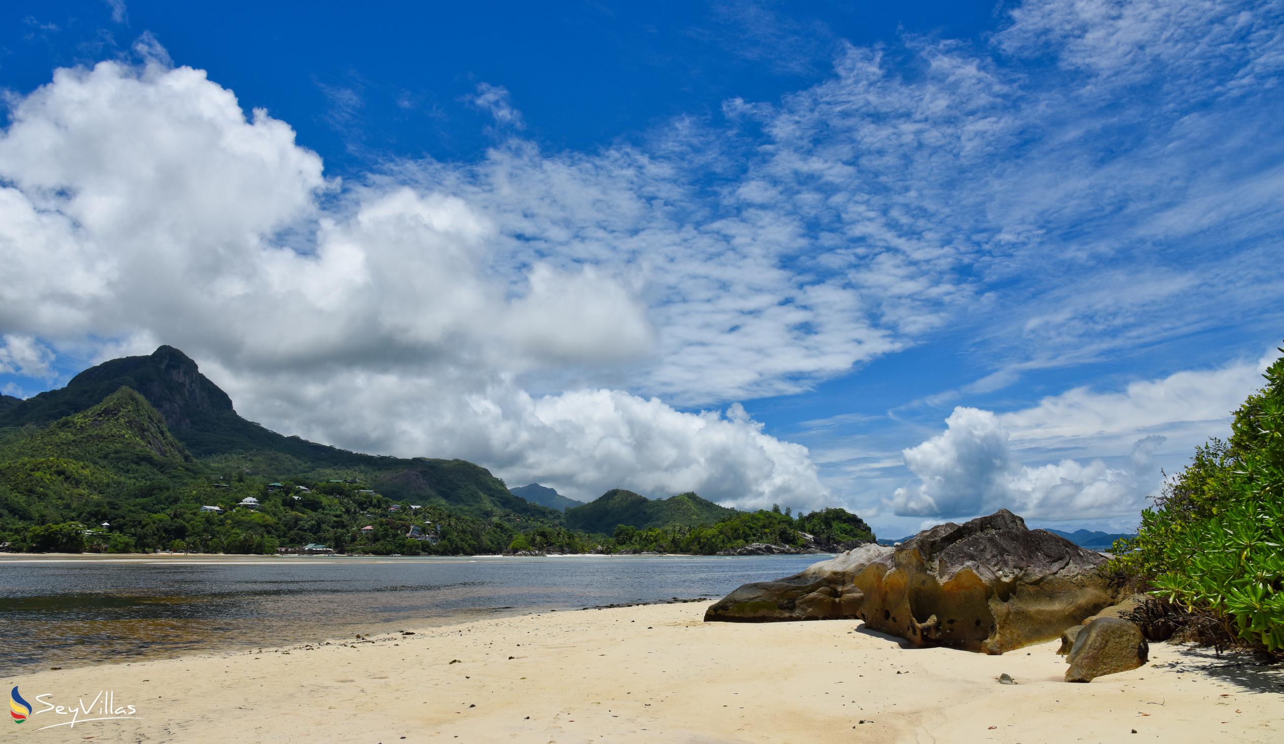 Photo 13: Port Launay South Beach - Mahé (Seychelles)