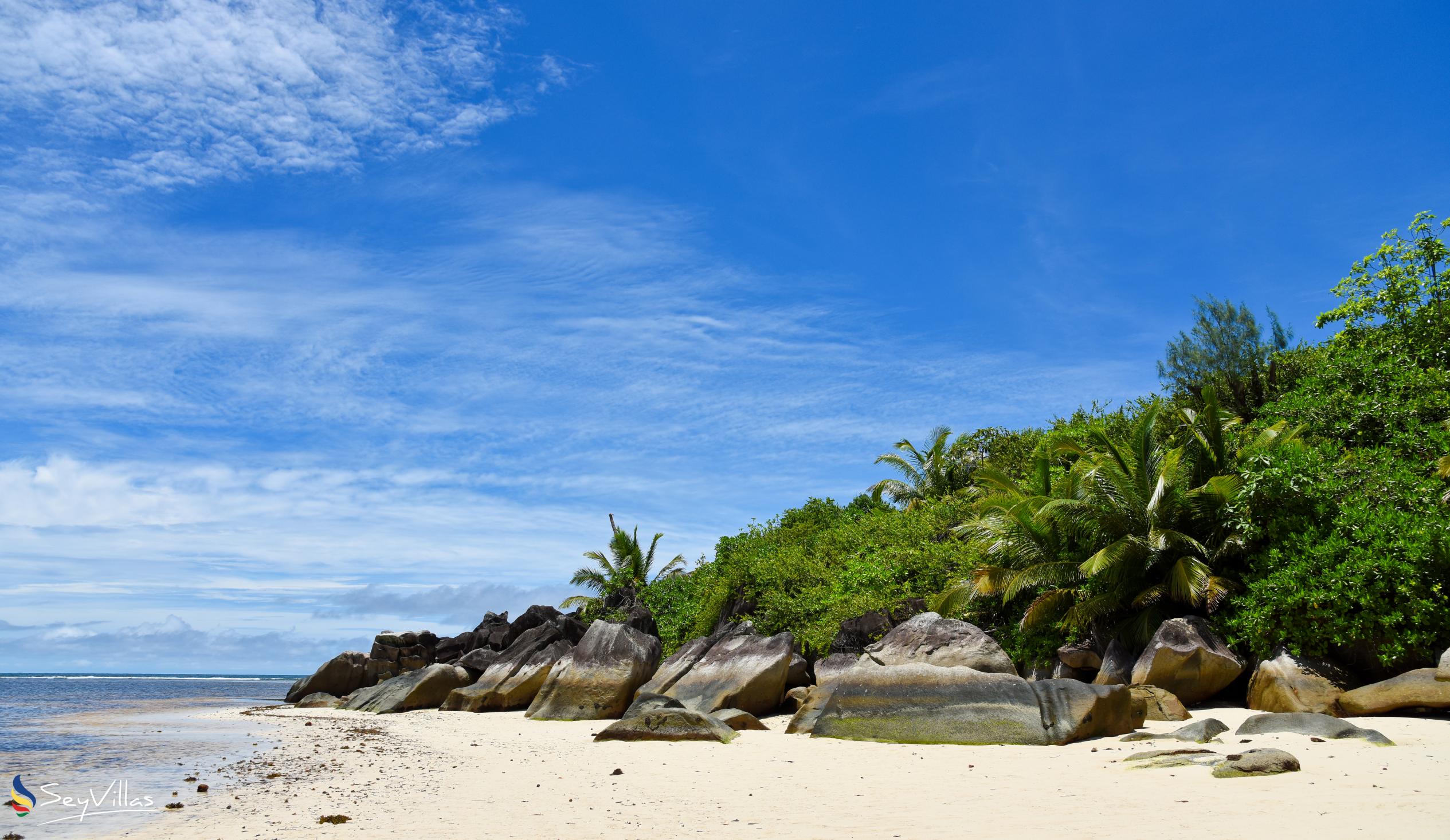 Photo 20: Port Launay South Beach - Mahé (Seychelles)