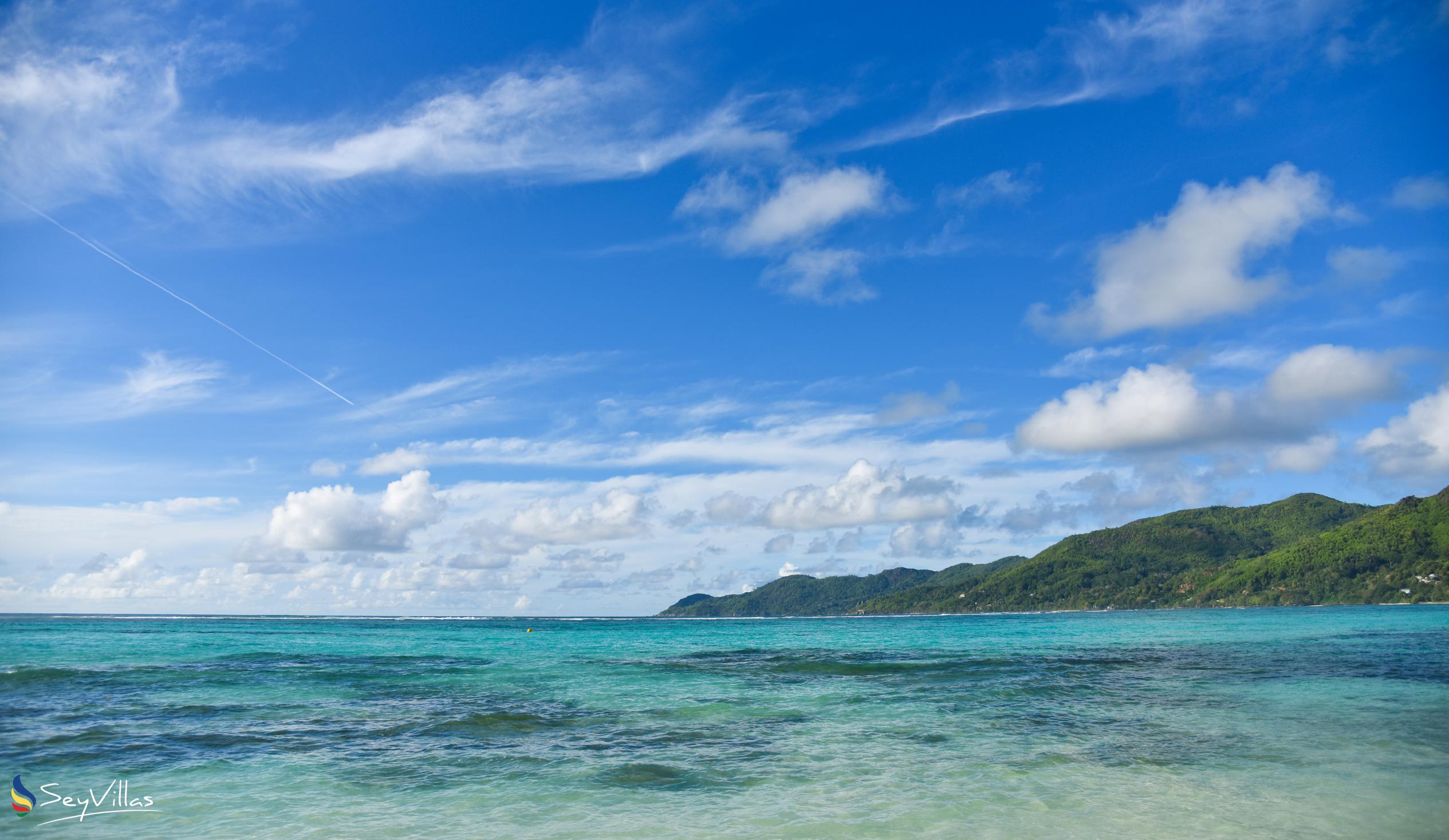 Photo 3: Fairyland Beach (Relax Beach) - Mahé (Seychelles)