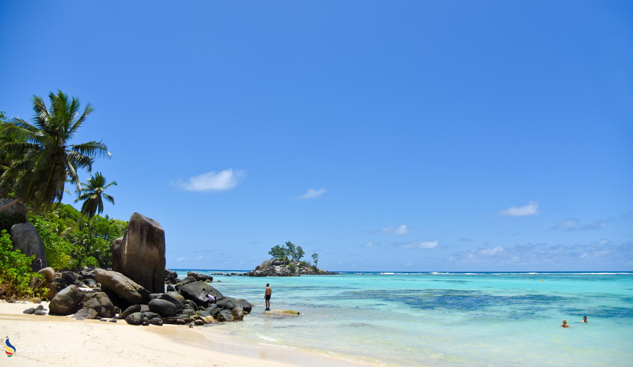 Foto 11: Fairyland Beach (Relax Beach) - Mahé (Seychellen)