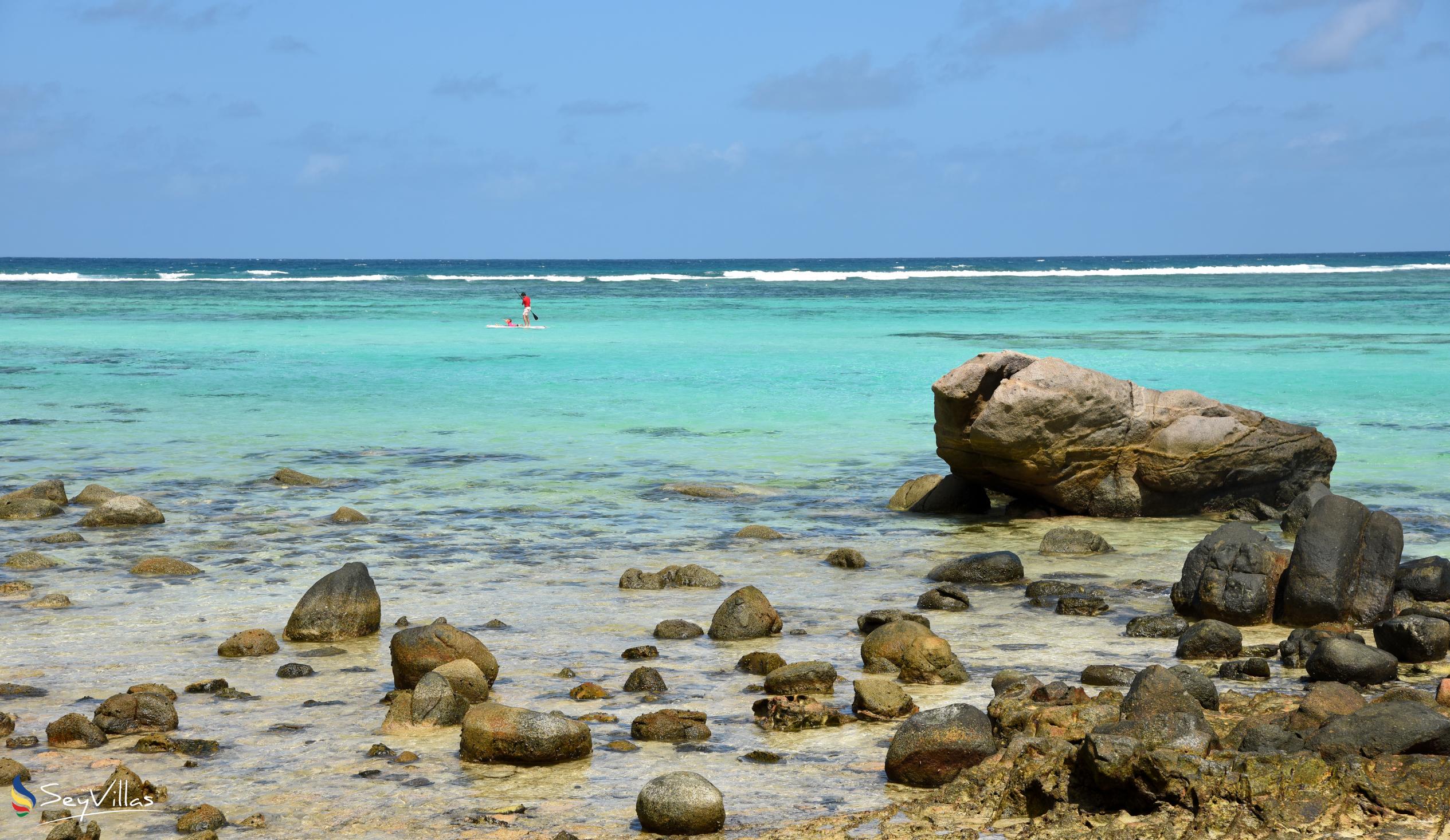 Photo 14: Fairyland Beach (Relax Beach) - Mahé (Seychelles)