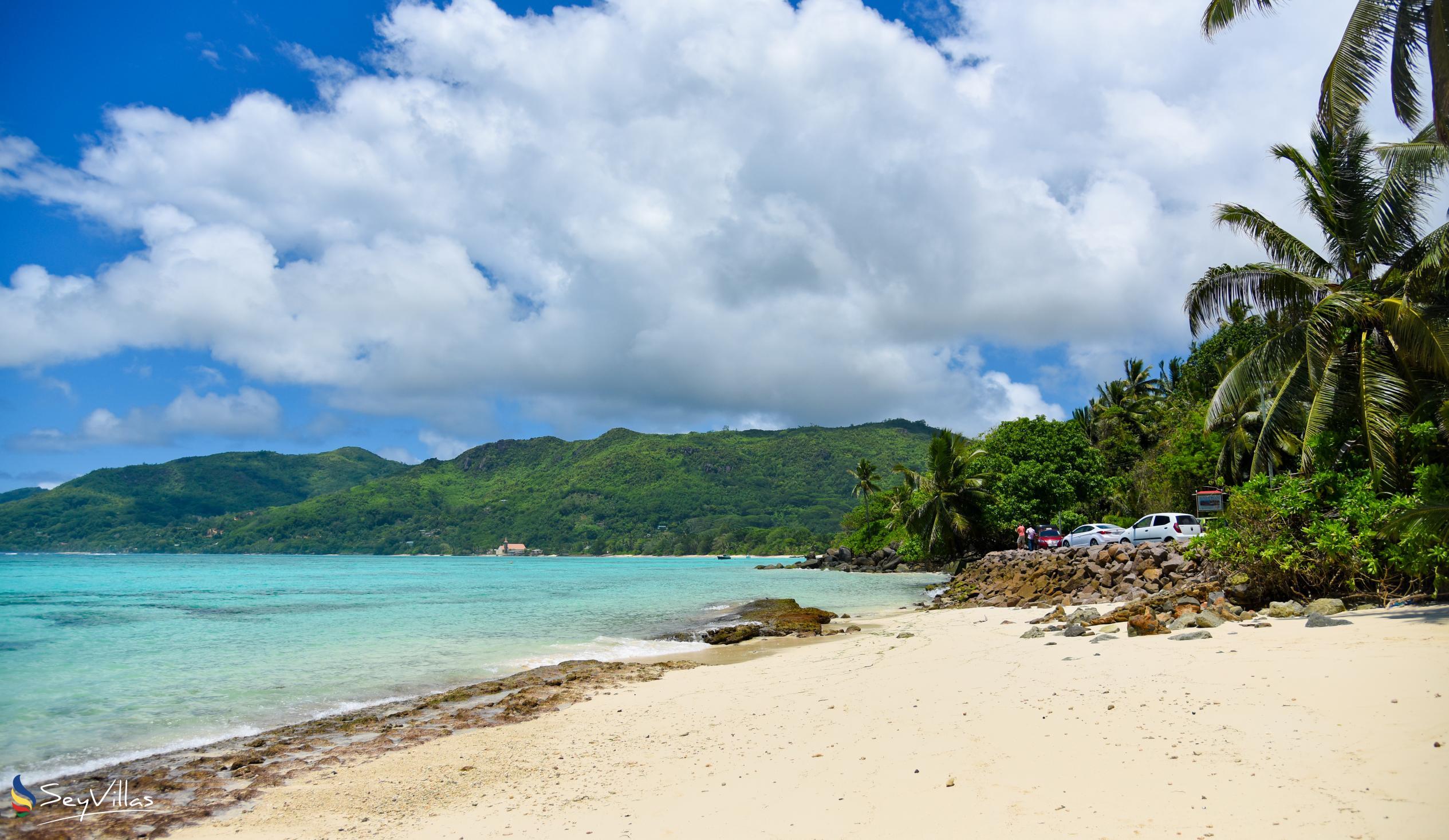 Photo 15: Fairyland Beach (Relax Beach) - Mahé (Seychelles)