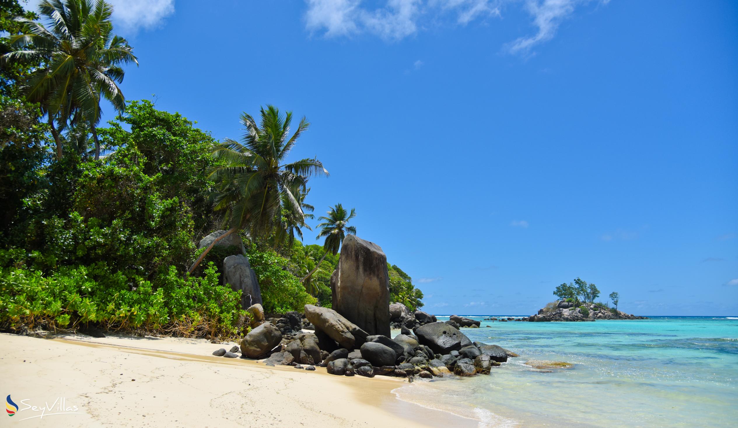 Photo 16: Fairyland Beach (Relax Beach) - Mahé (Seychelles)