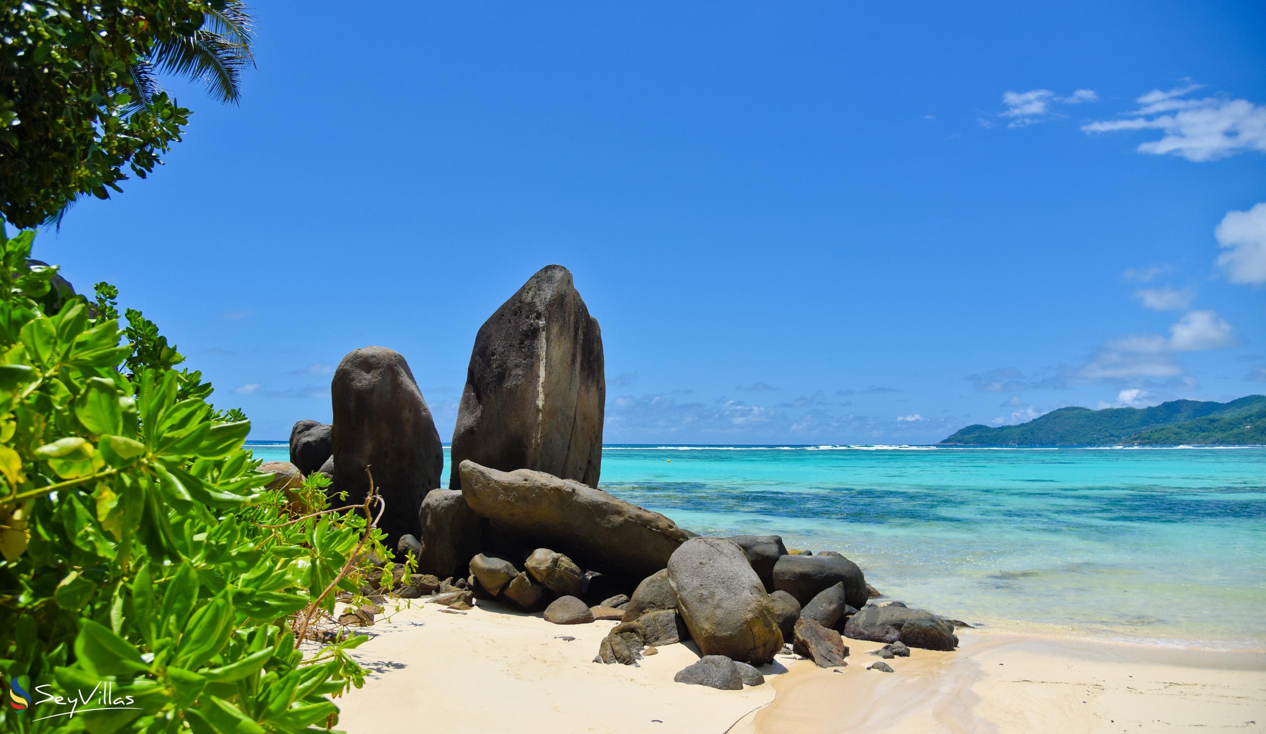 Photo 20: Fairyland Beach (Relax Beach) - Mahé (Seychelles)