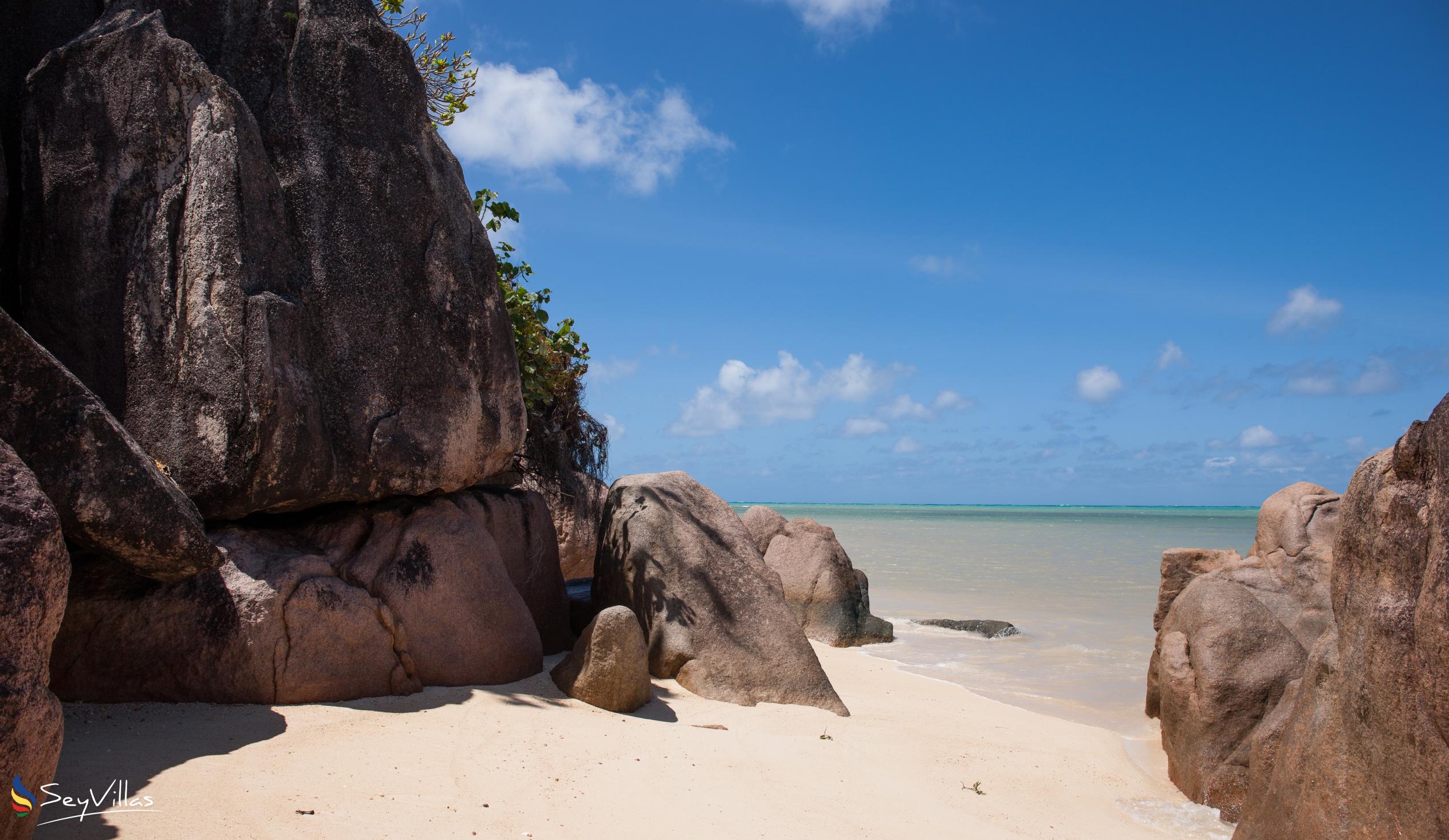 Foto 5: Anse Bateau - Praslin (Seychelles)