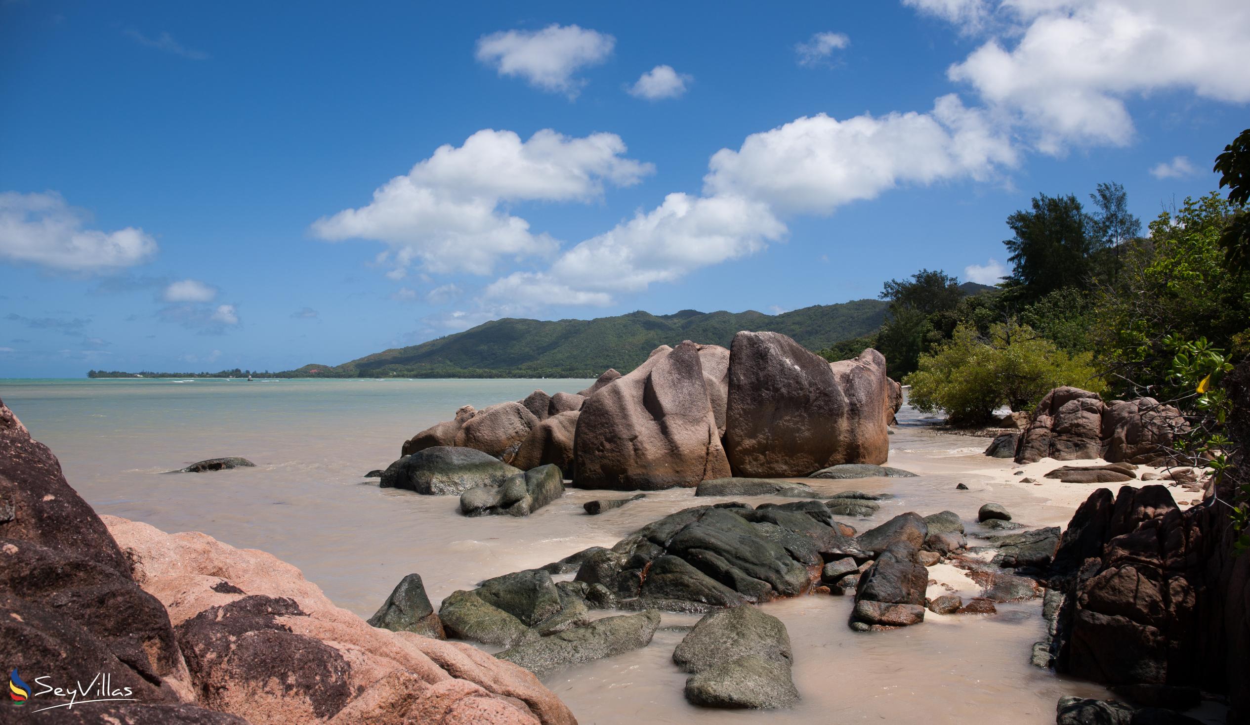 Foto 13: Anse Bateau - Praslin (Seychelles)