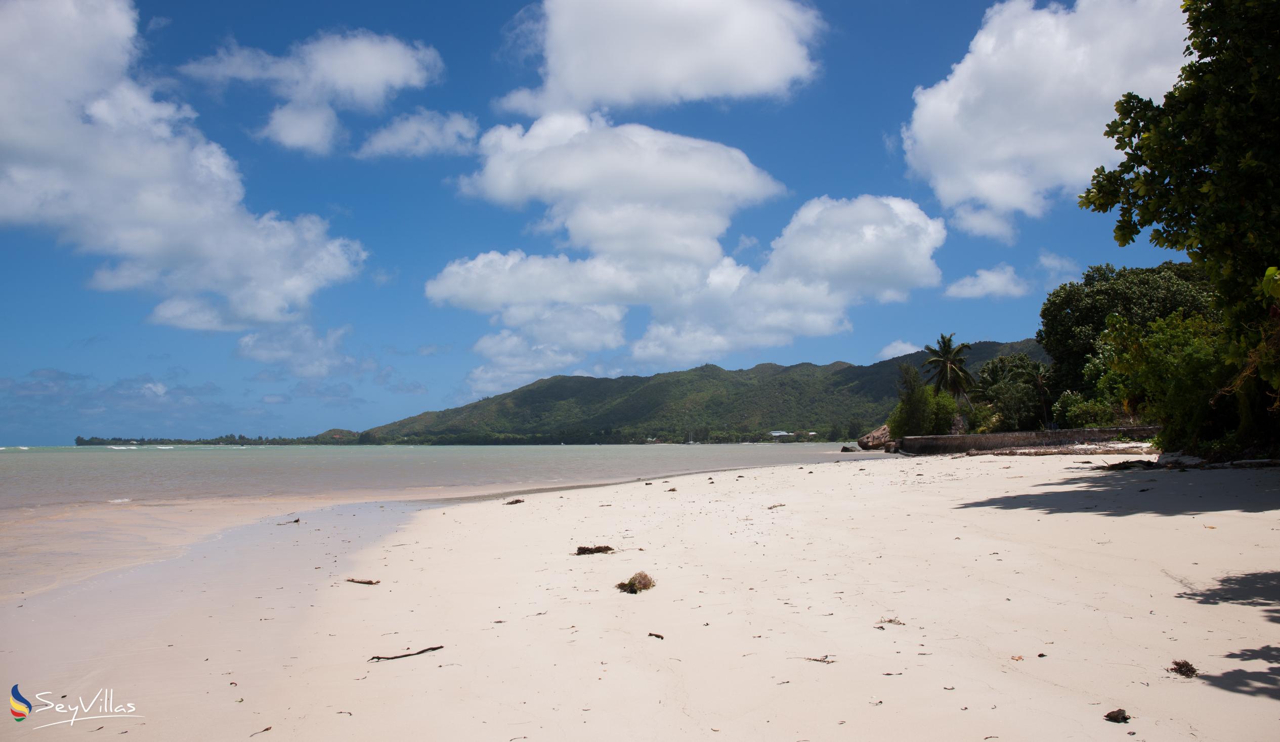 Foto 2: Anse Citron - Praslin (Seychelles)