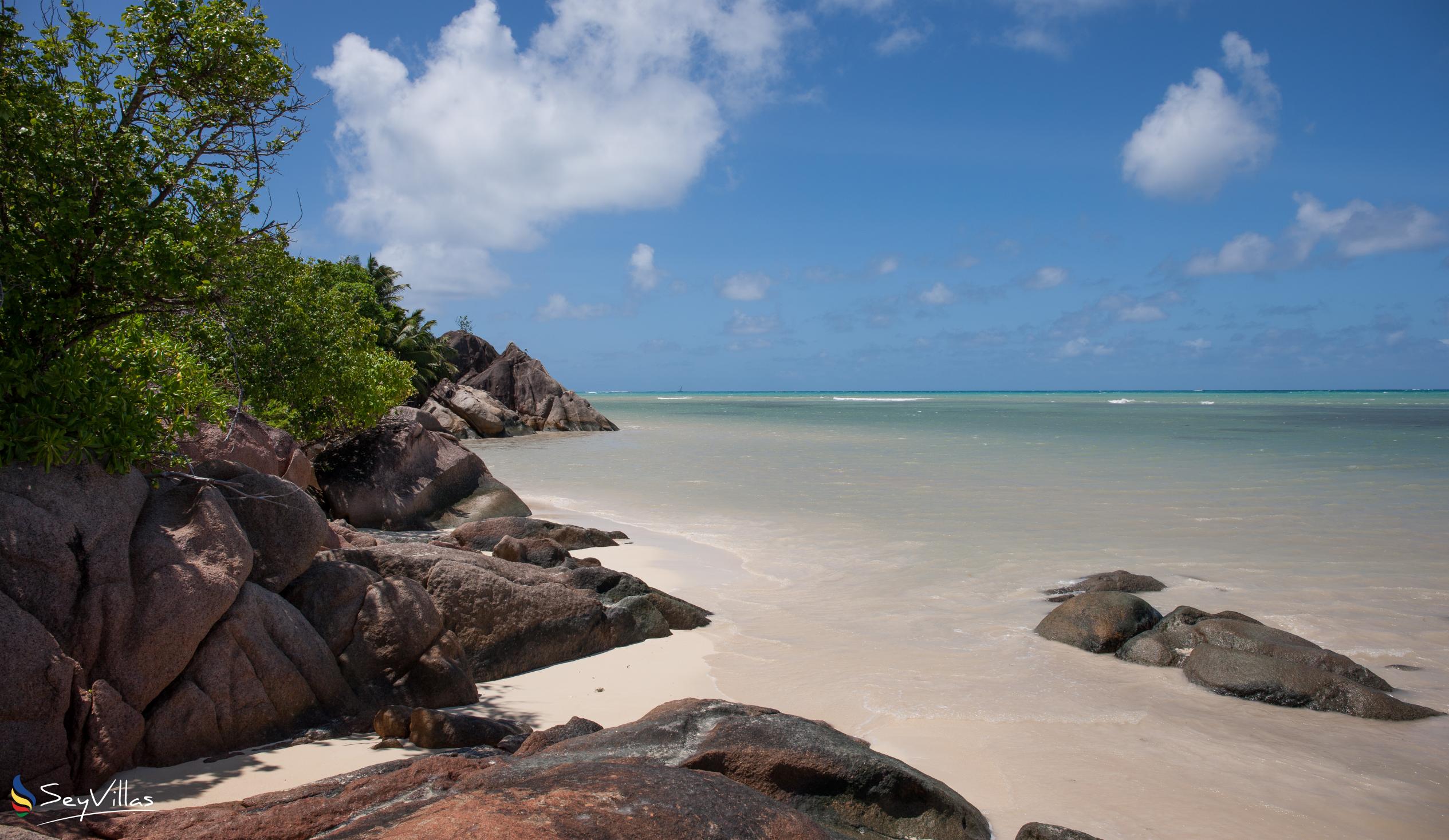 Photo 3: Anse Citron - Praslin (Seychelles)