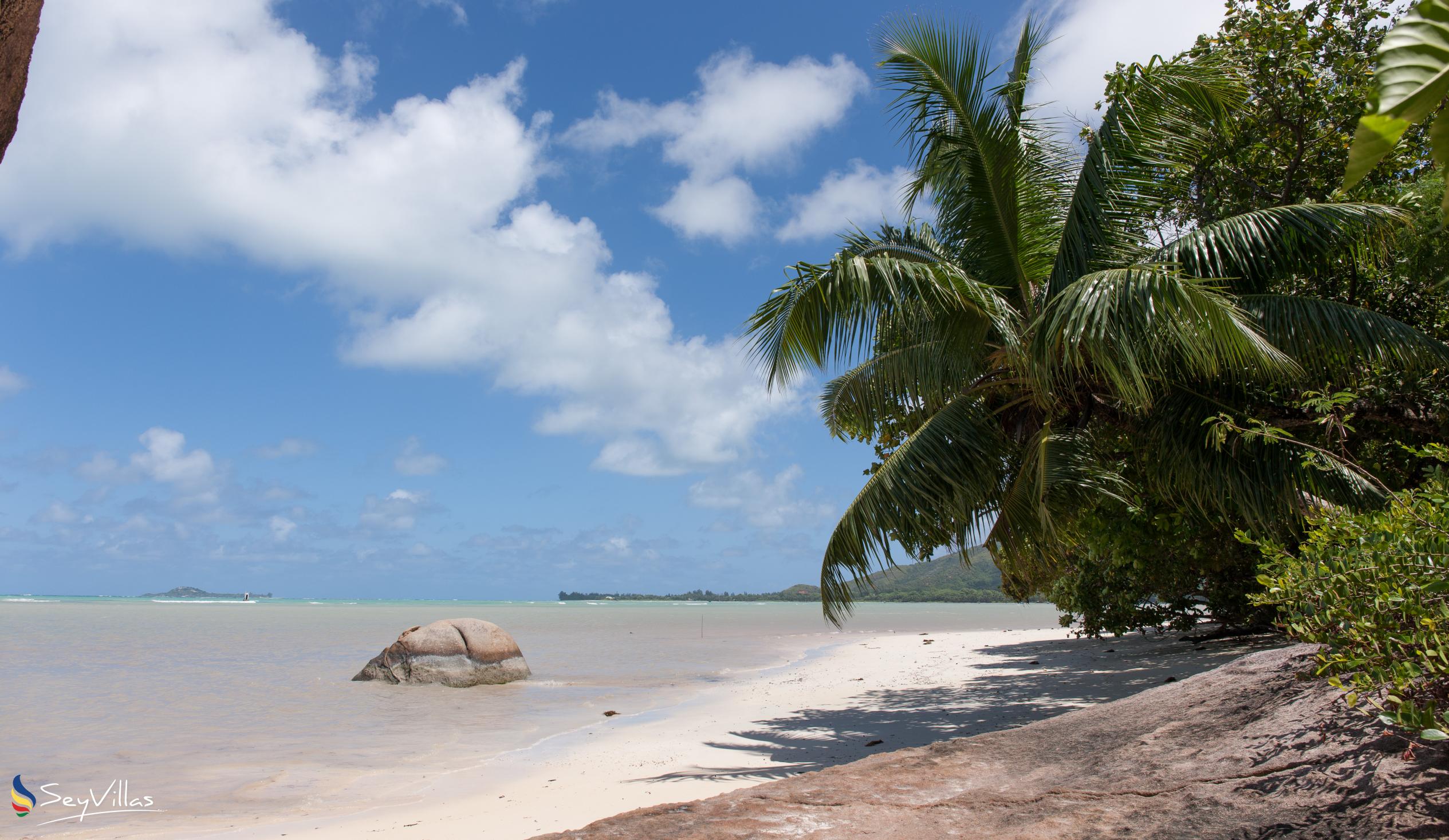 Photo 5: Anse Citron - Praslin (Seychelles)