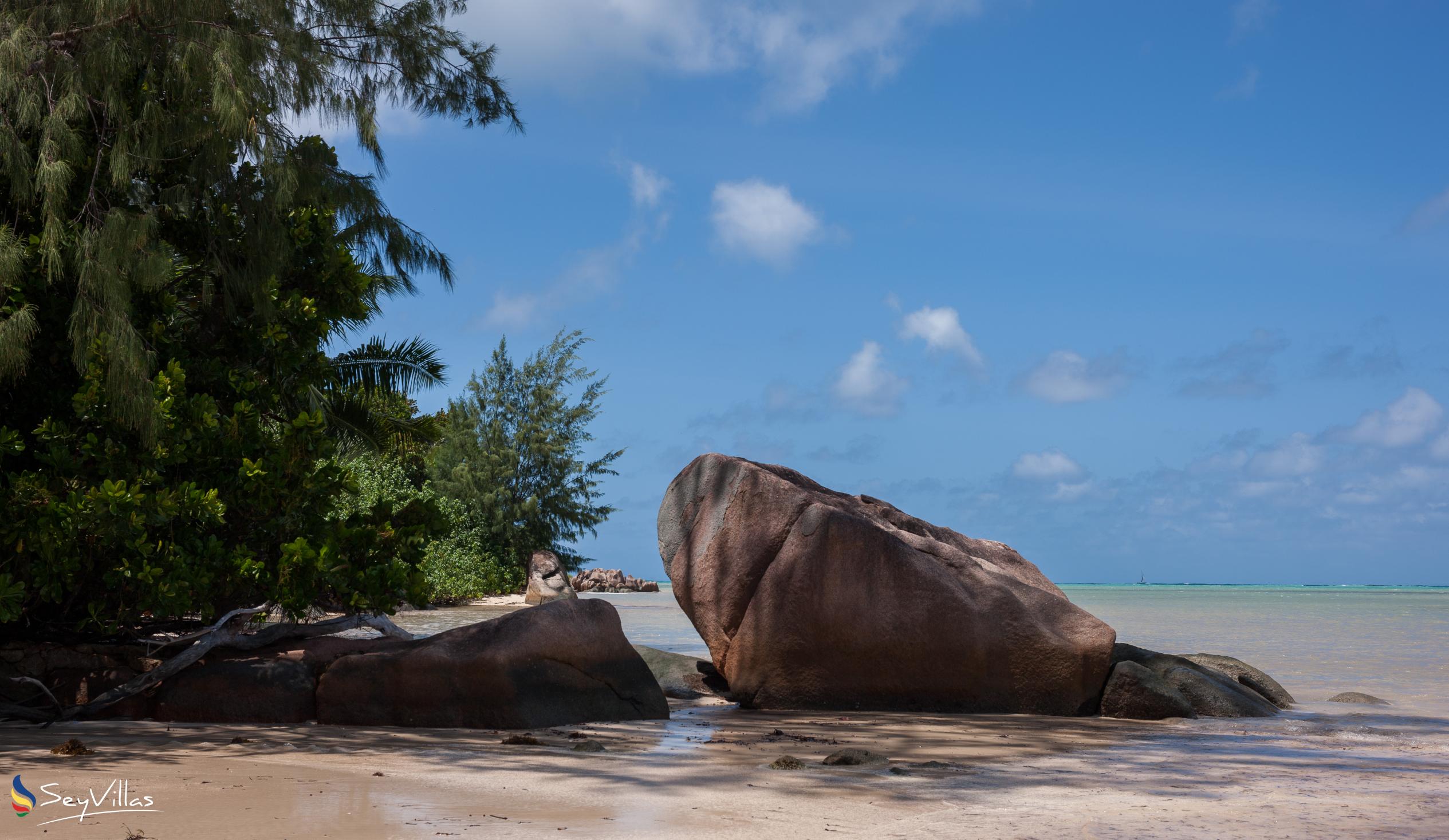 Photo 8: Anse Citron - Praslin (Seychelles)