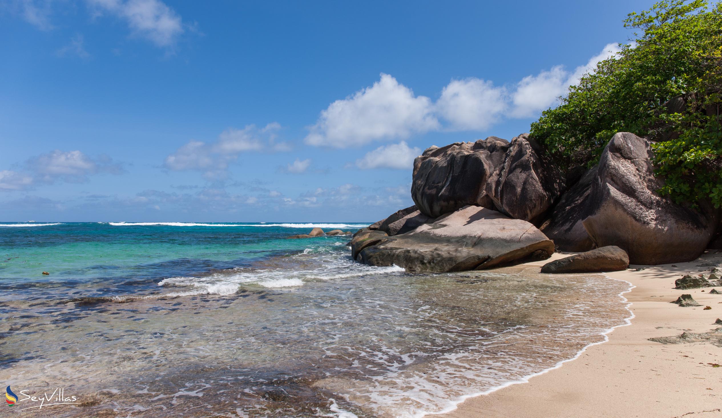 Photo 5: Anse Consolation - Praslin (Seychelles)