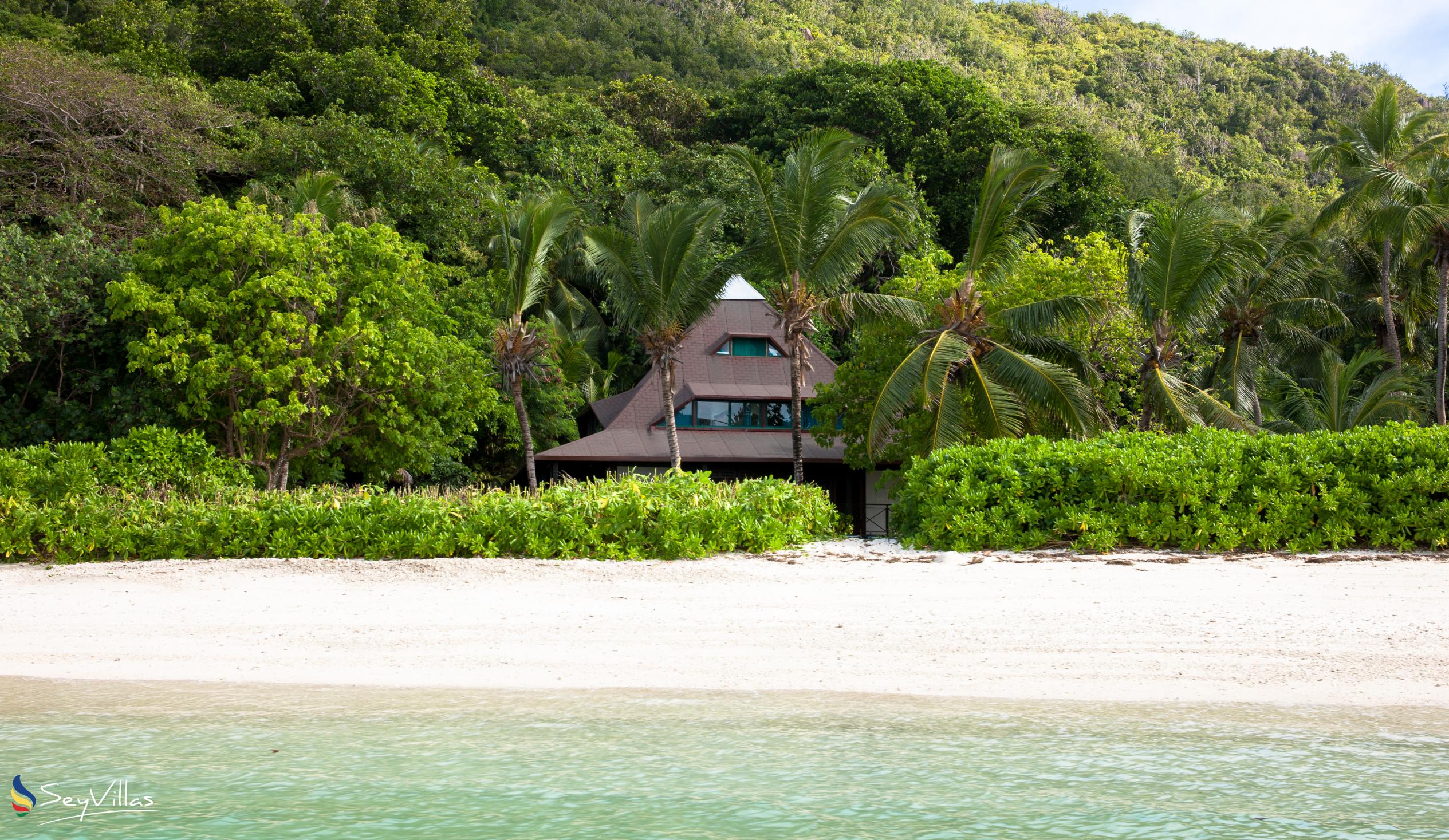 Foto 7: Anse la Farine - Praslin (Seychelles)
