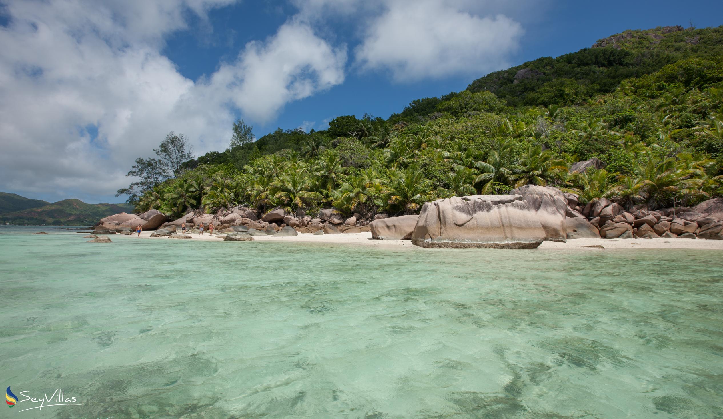 Photo 9: Anse la Farine - Praslin (Seychelles)
