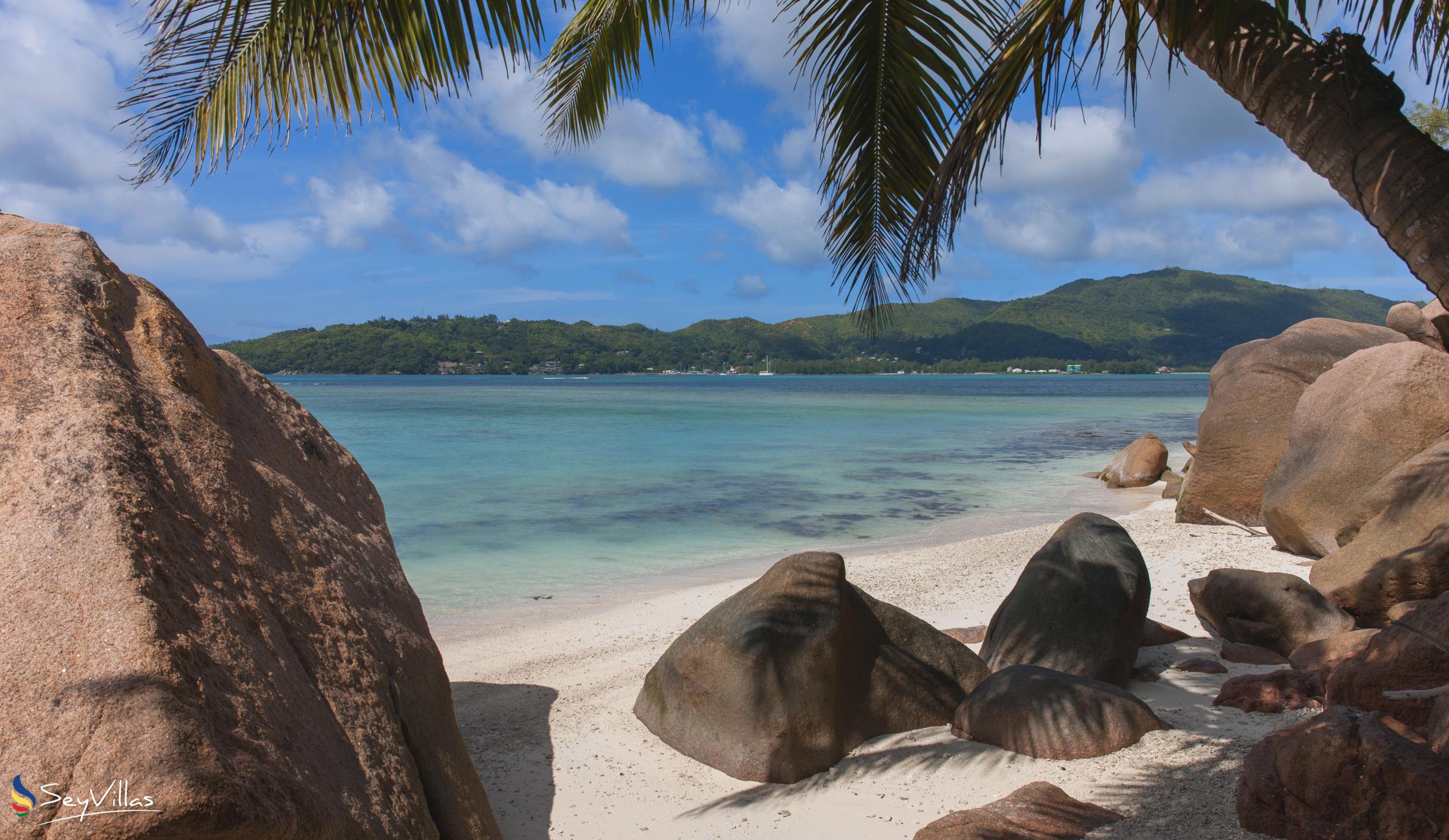 Photo 10: Anse la Farine - Praslin (Seychelles)