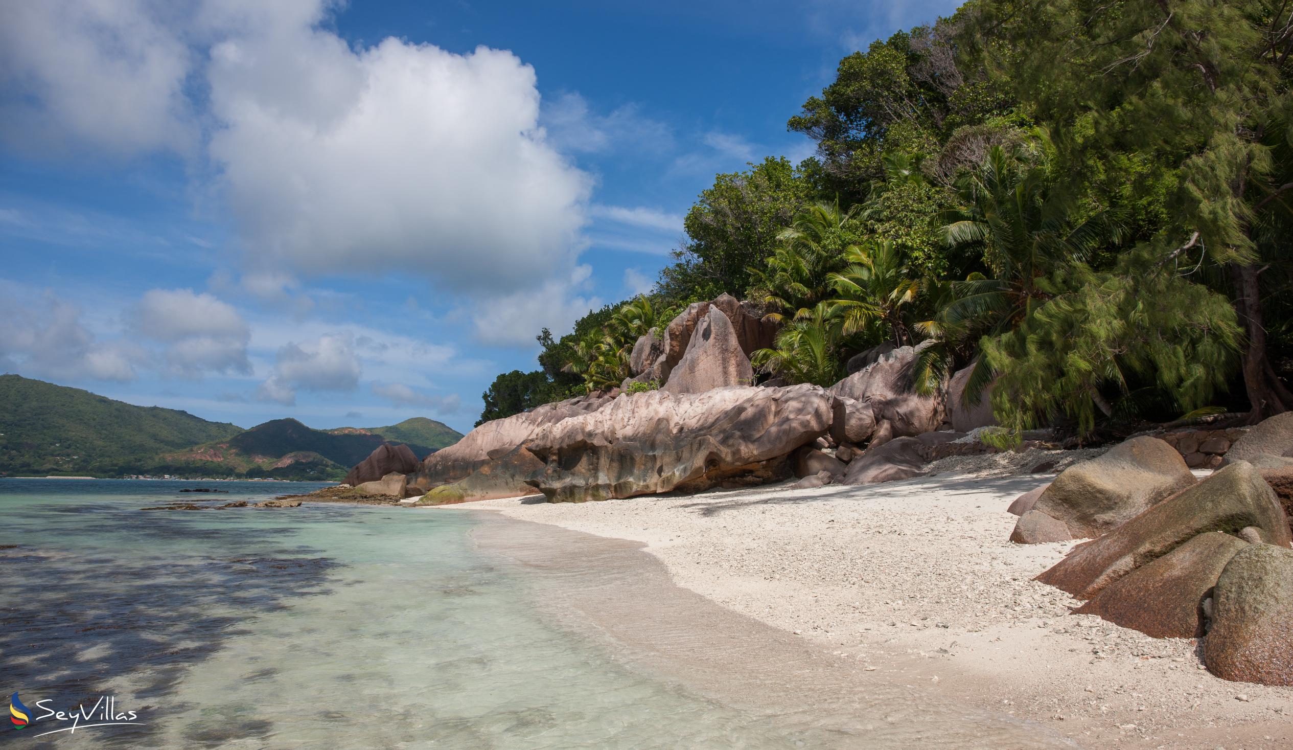 Photo 14: Anse la Farine - Praslin (Seychelles)