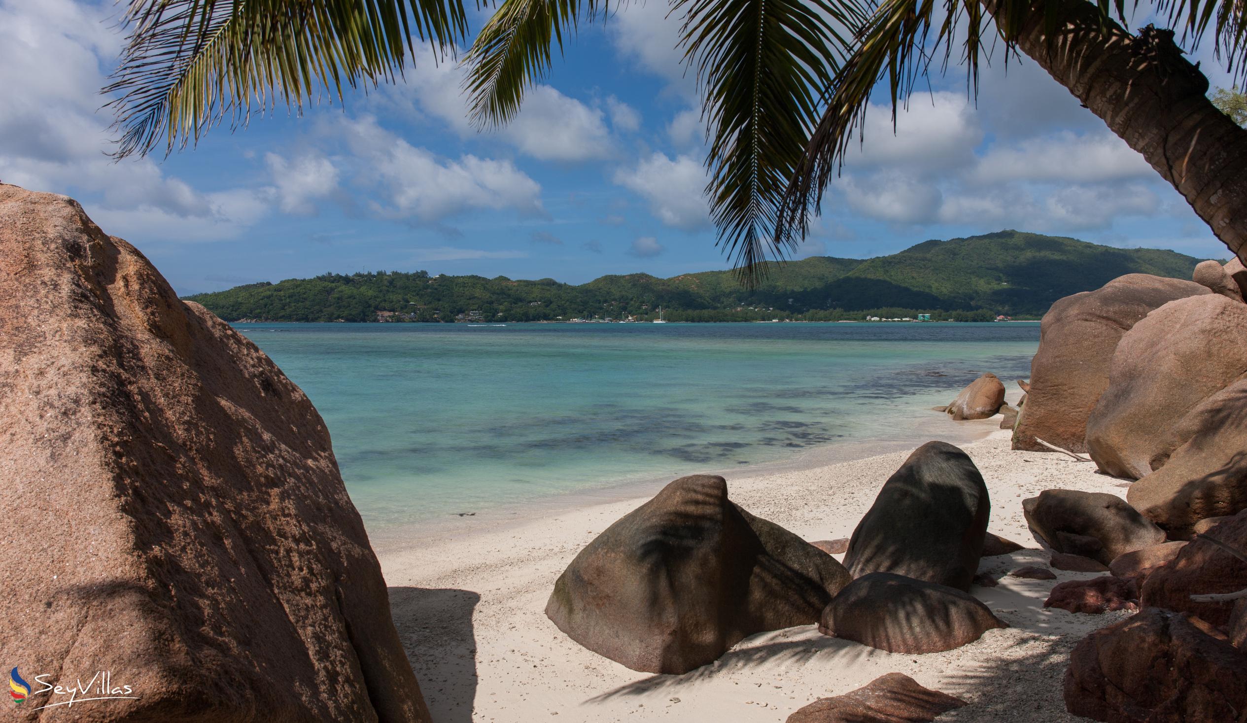 Photo 15: Anse la Farine - Praslin (Seychelles)