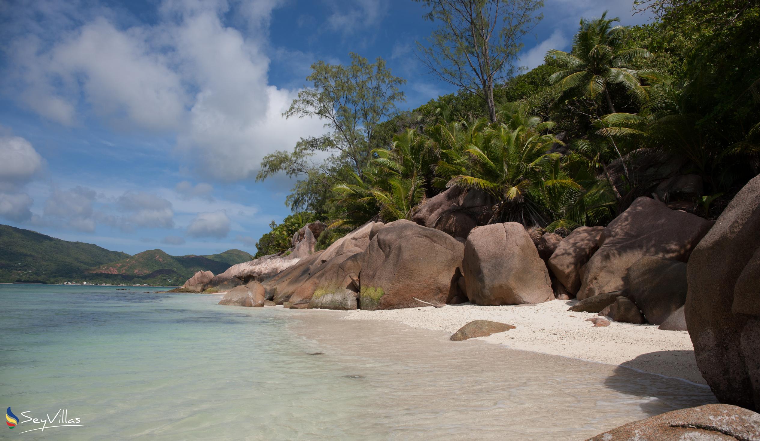 Photo 20: Anse la Farine - Praslin (Seychelles)