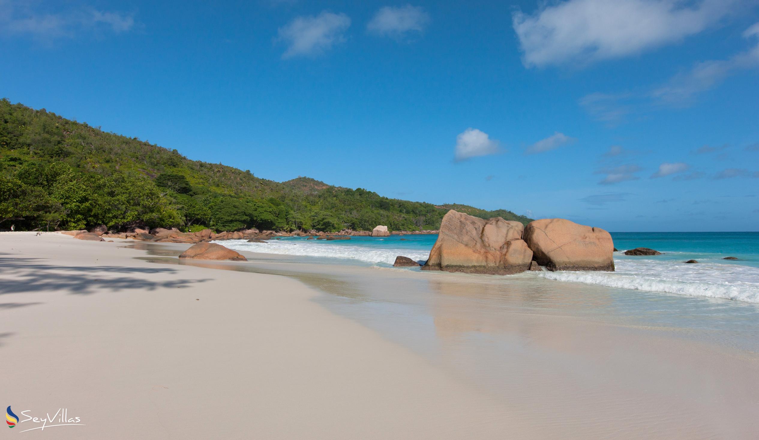 Photo 6: Anse Lazio - Praslin (Seychelles)