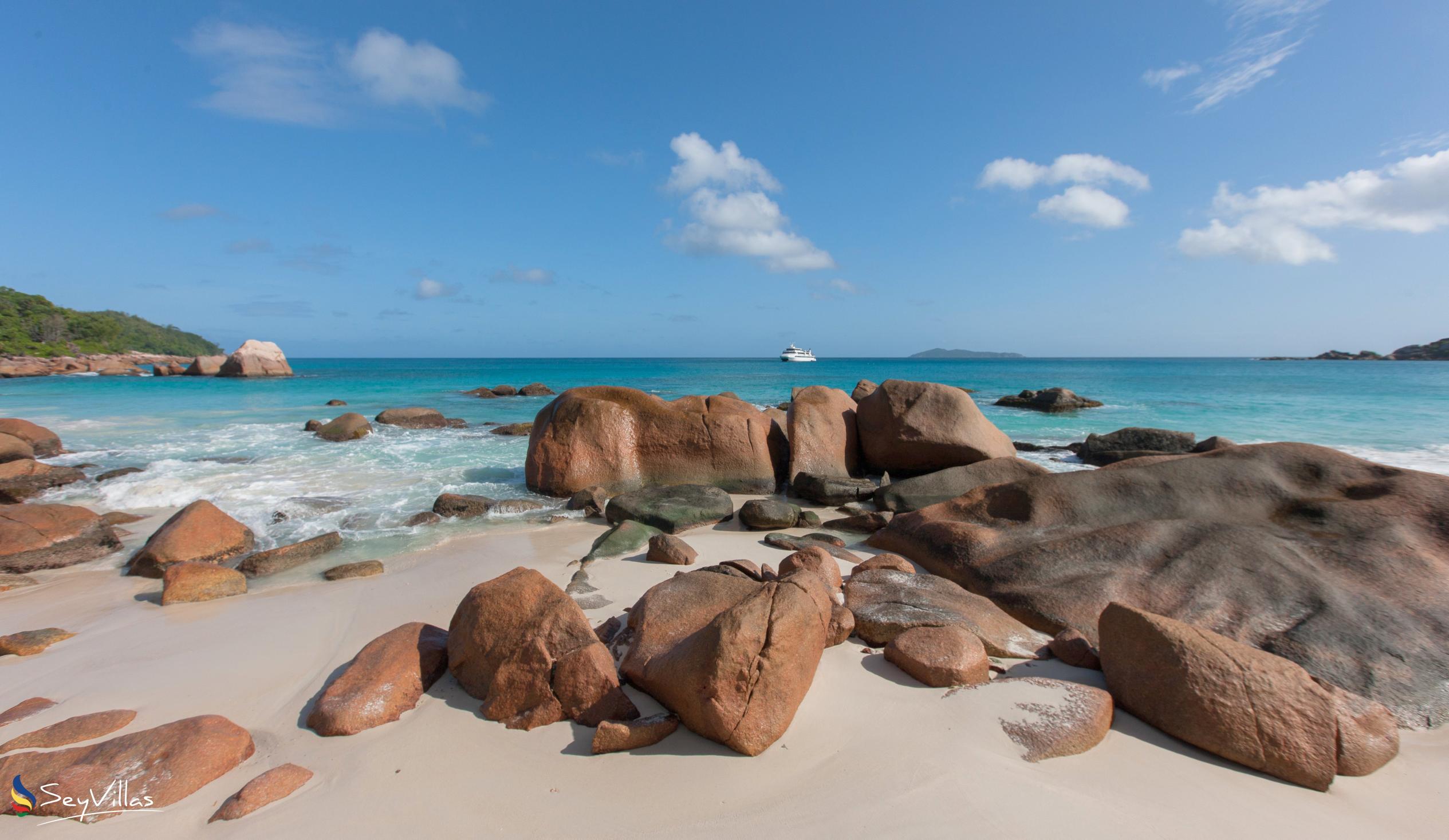 Photo 10: Anse Lazio - Praslin (Seychelles)