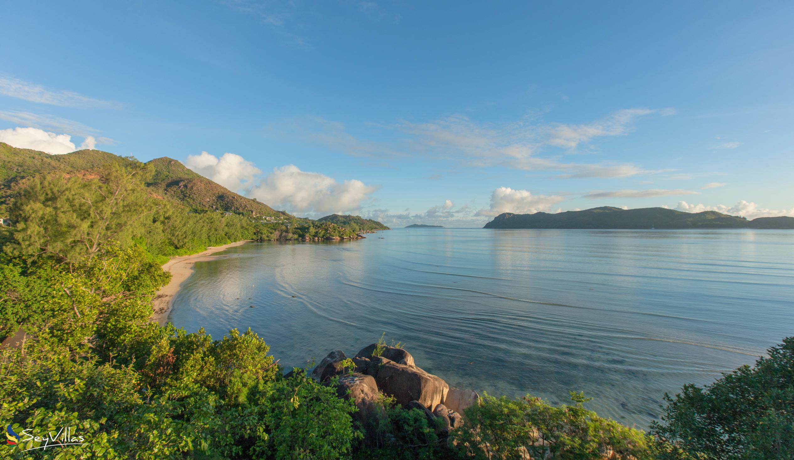 Photo 9: Anse Pasquière - Praslin (Seychelles)