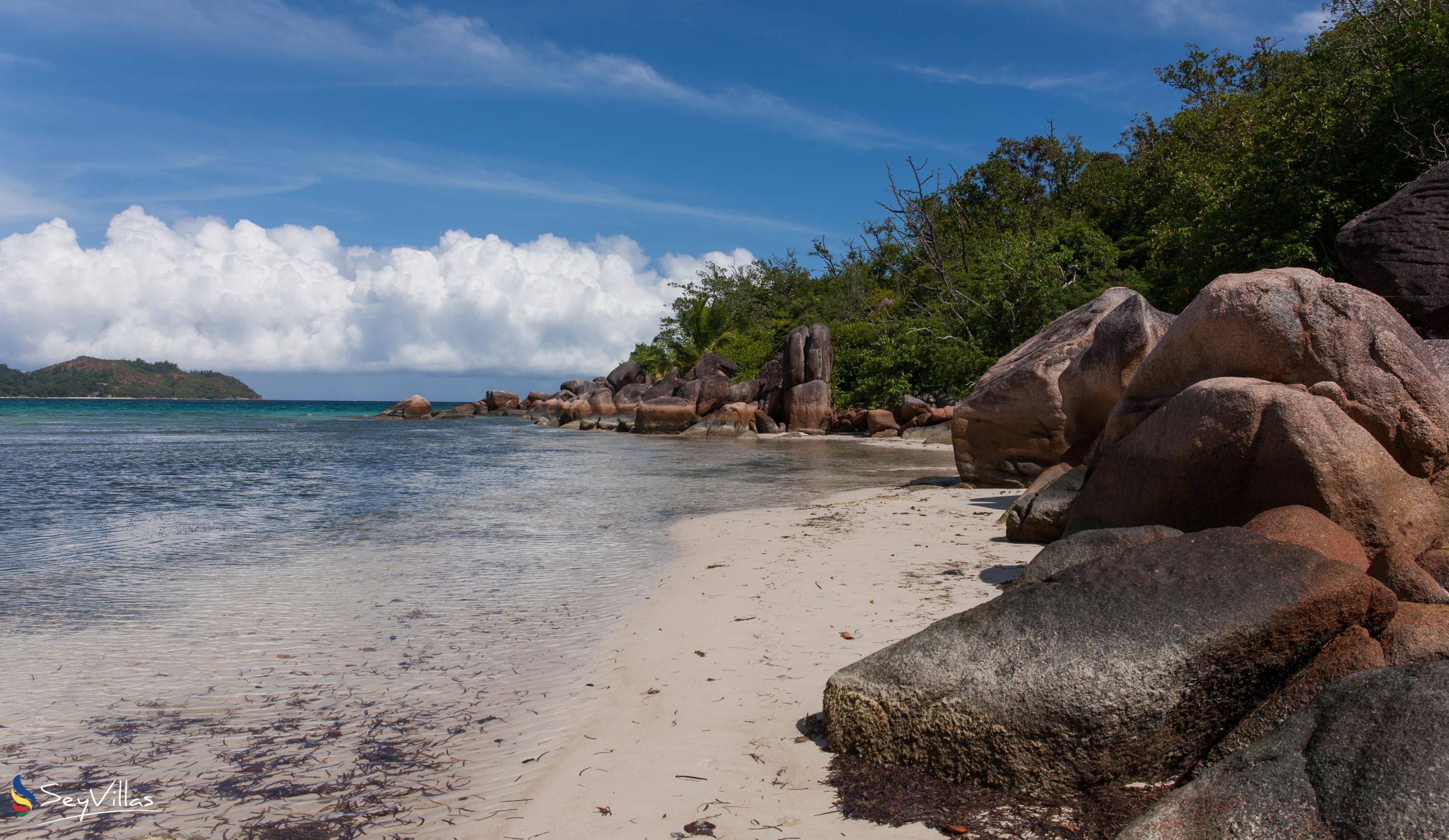 Photo 13: Anse Petite Cour - Praslin (Seychelles)