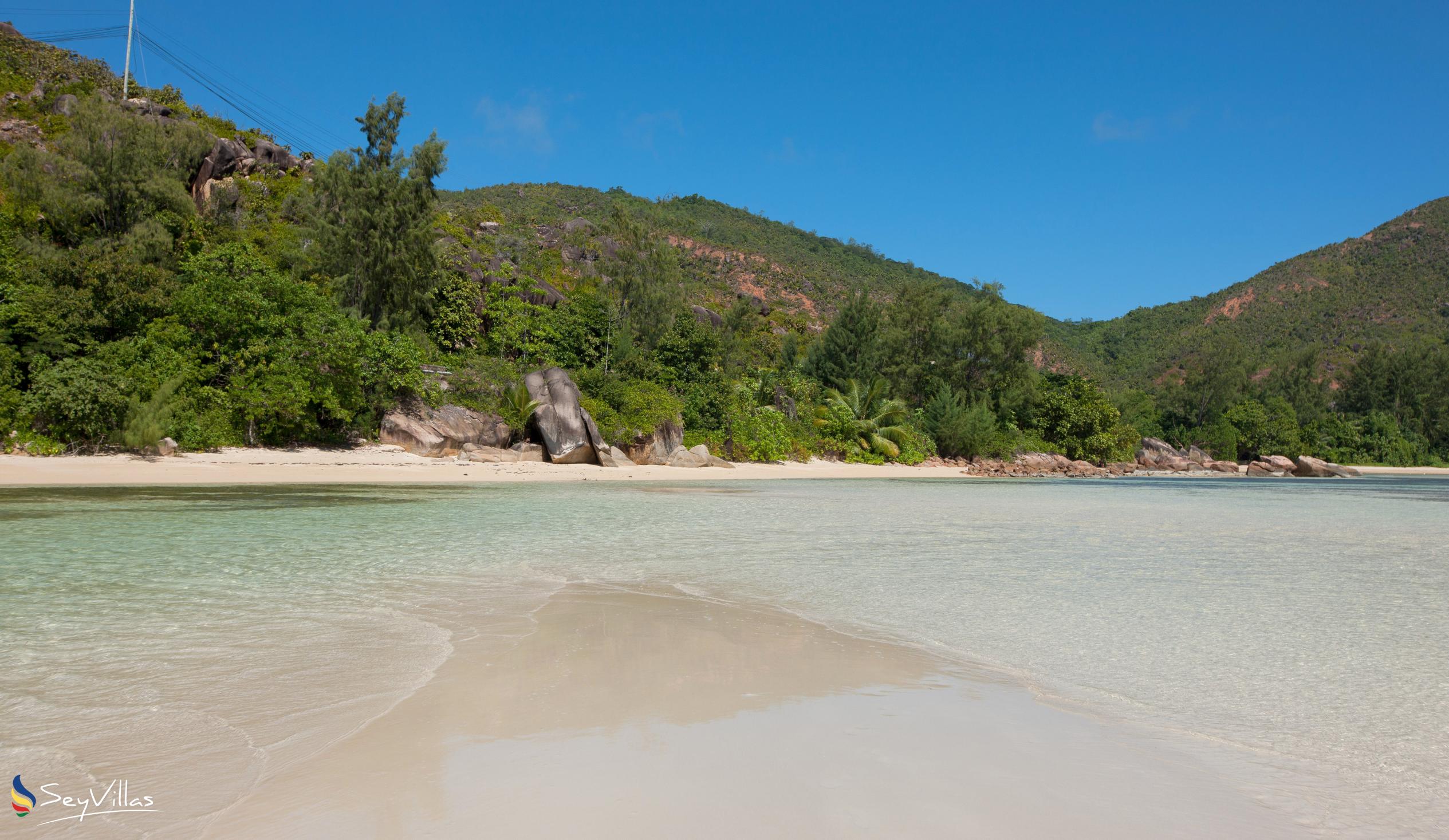 Photo 6: Anse Possession - Praslin (Seychelles)