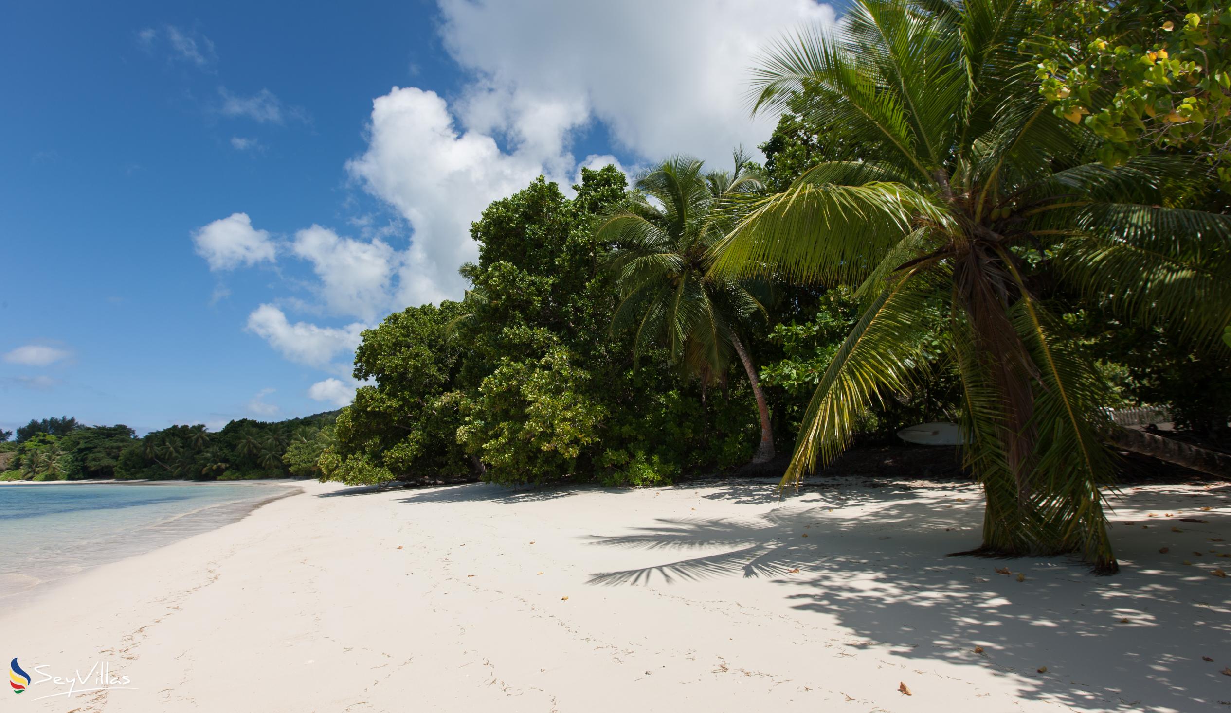 Photo 5: Anse St Sauveur - Praslin (Seychelles)
