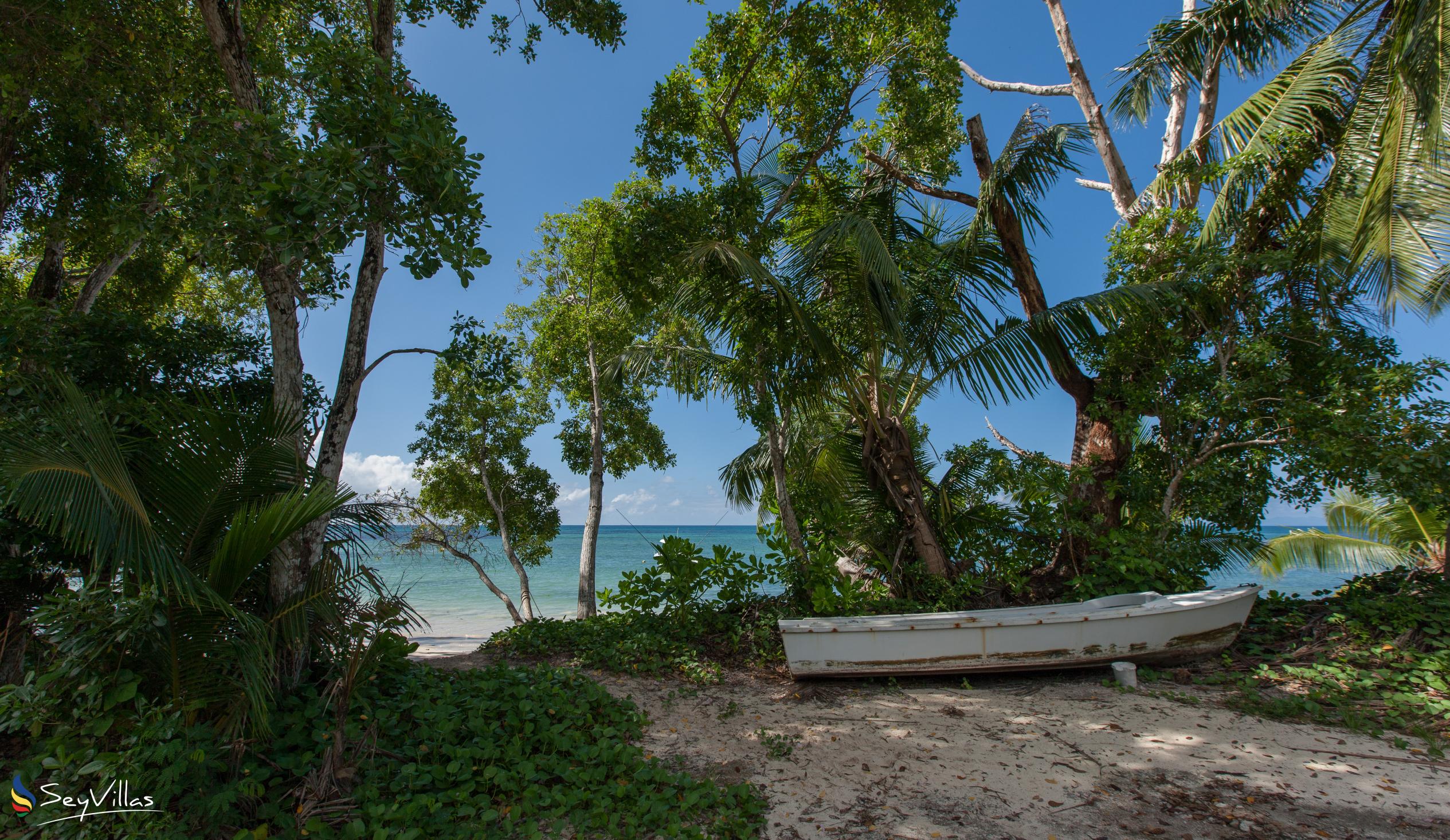 Foto 11: Anse St Sauveur - Praslin (Seychelles)