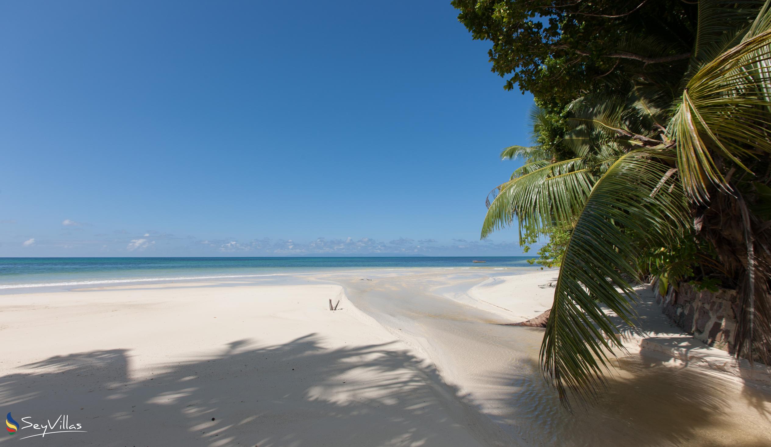 Foto 12: Anse St Sauveur - Praslin (Seychellen)