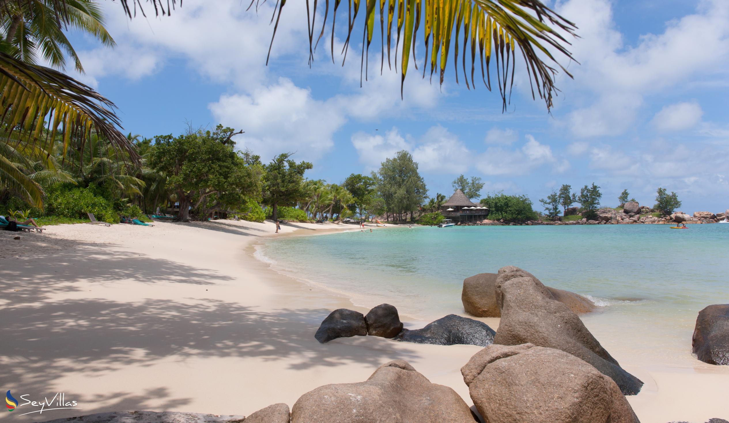 Foto 1: Petite Anse Kerlan - Praslin (Seychellen)